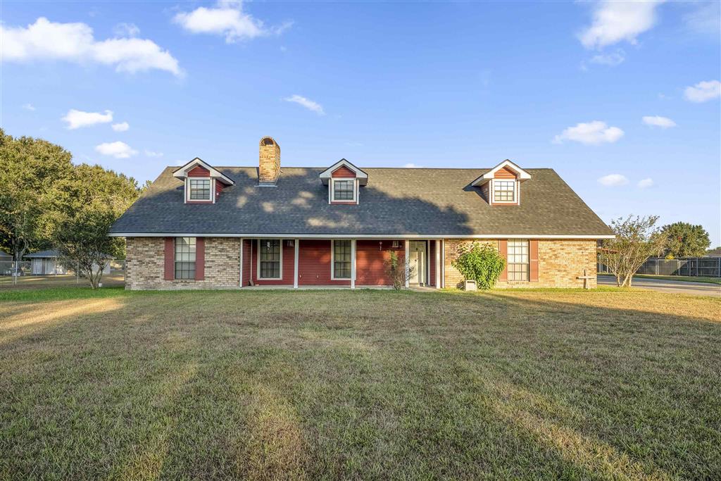 6527 Raleigh Drive — photo