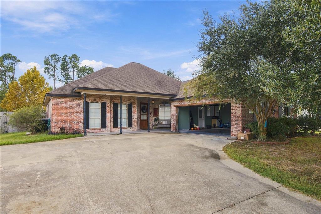 2521 S Savanna Lane — photo