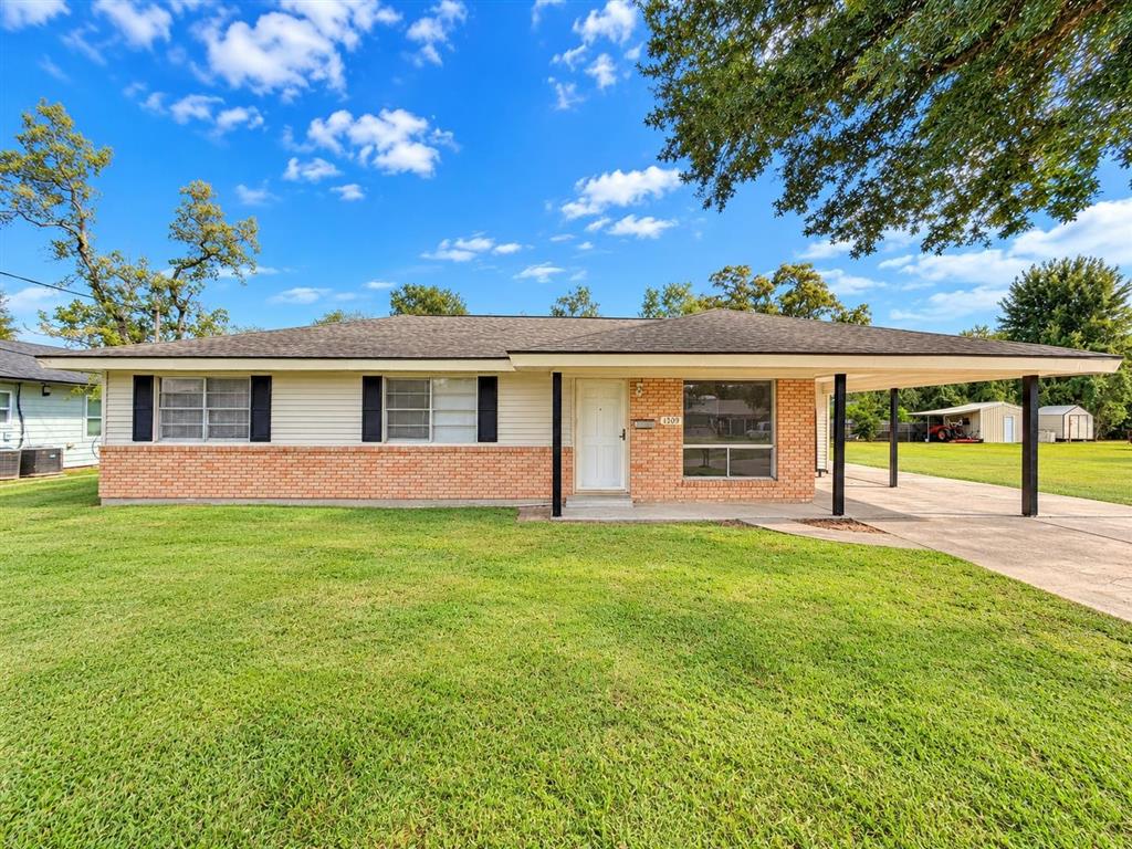 1309 S Elton Court — photo