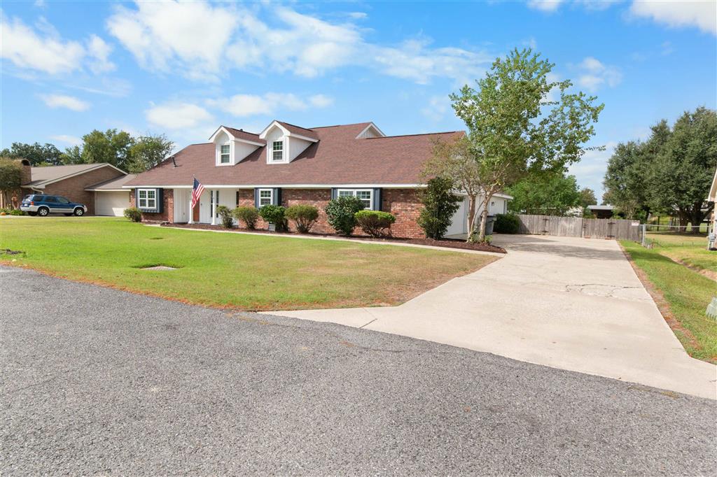 4516 W Quail Hollow Drive — photo