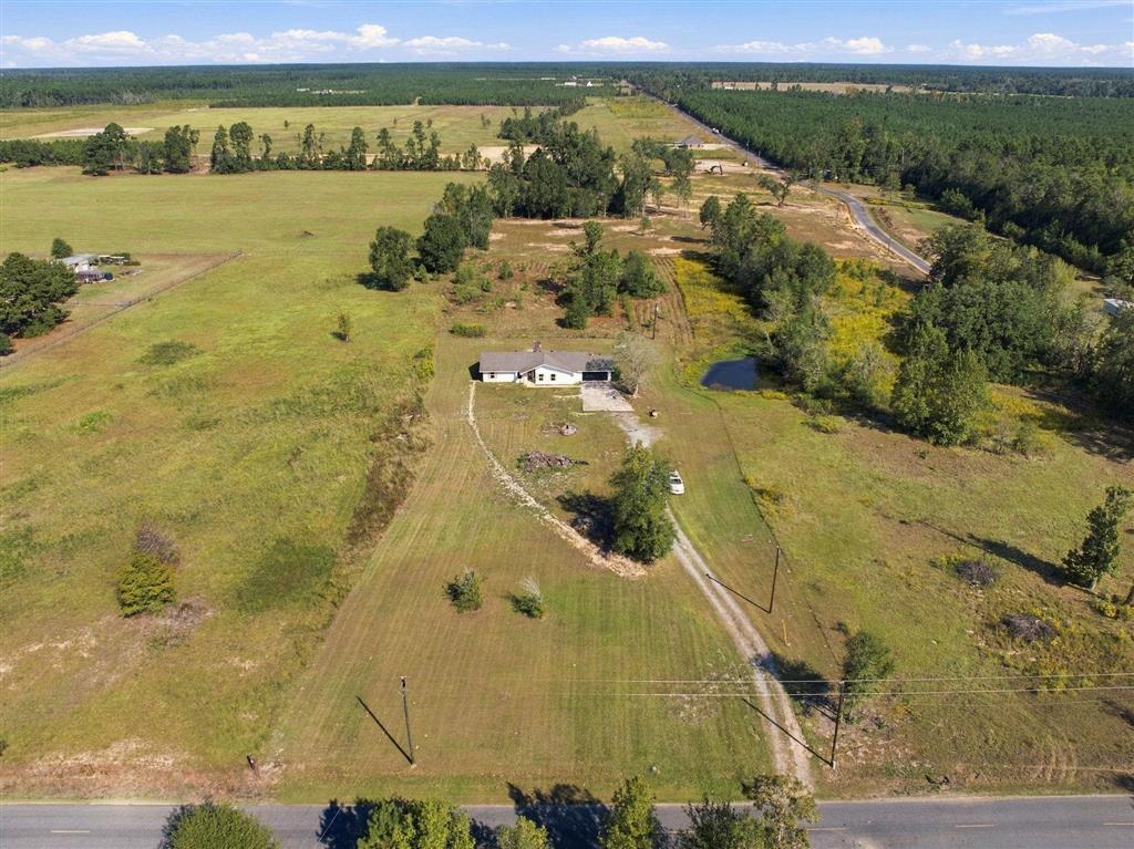 1109 Magnolia Church Road — photo