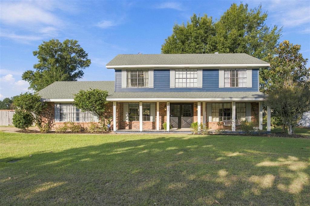 4812 W Quail Hollow Drive — photo