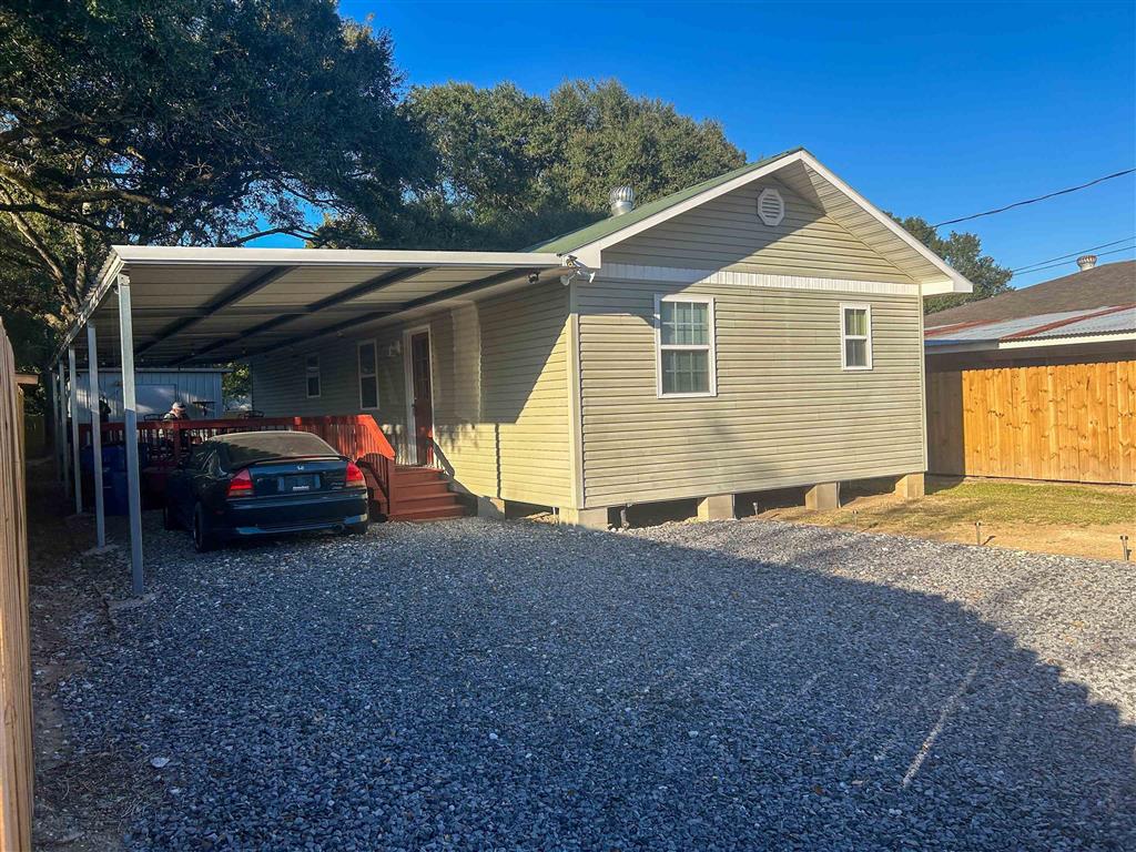 1015 E Jeanette E, Crowley, LA 70526 — photo 3