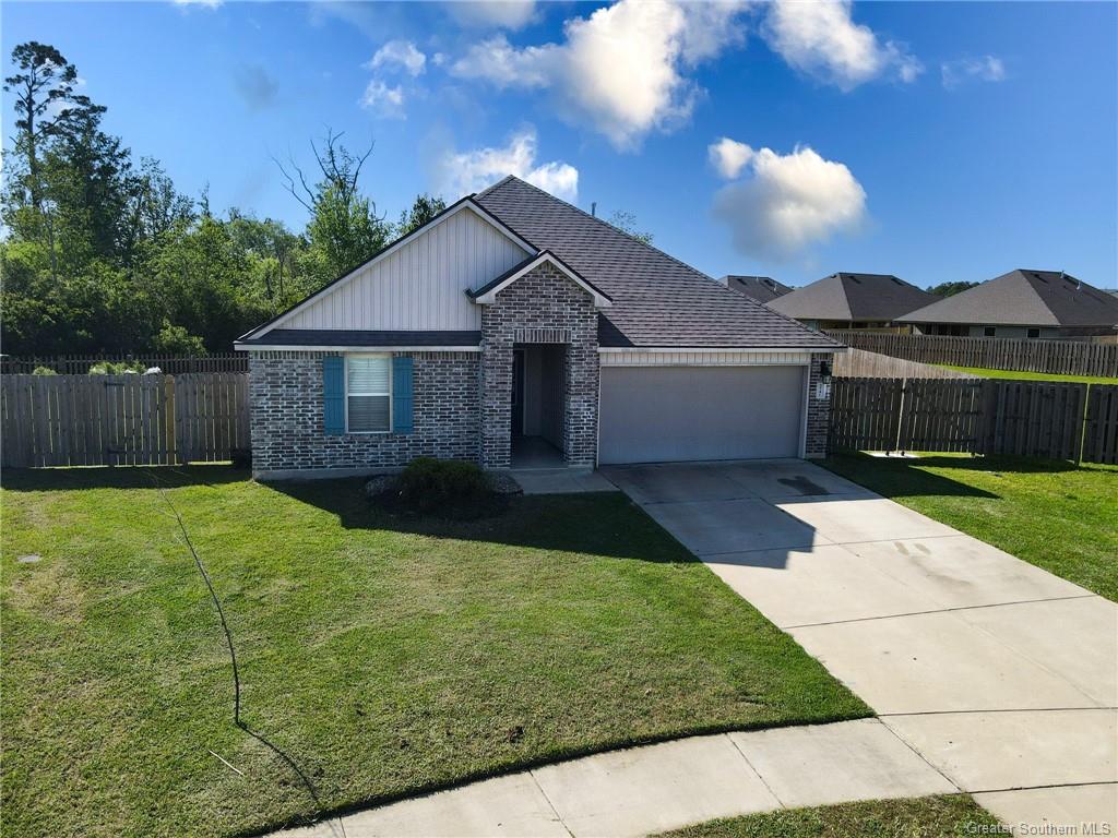 3741 Barn Owl Drive — photo