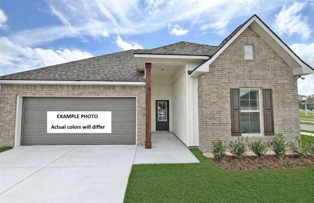3105 Sapphire Drive — photo