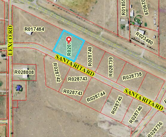 Lot C-10 Lexco Estates Phase 1 — photo