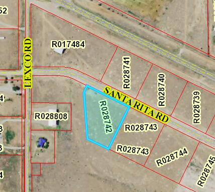 Lot C-11 Lexco Estates Phase 1 — photo