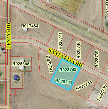 Lot C-12 Lexco Estates Phase 1 — photo