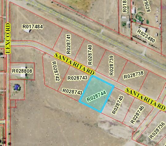 Lot C-13 Lexco Estates Phase 1 — photo