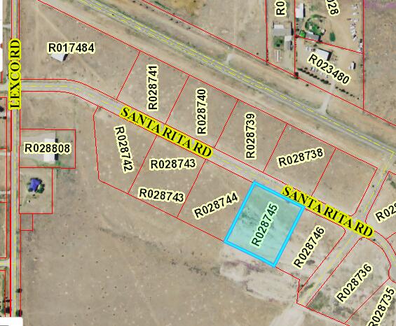 Lot C-14 Lexco Estates Phase 1 — photo