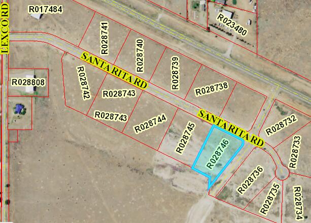 Lot C-15 Lexco Estates Phase 1 — photo