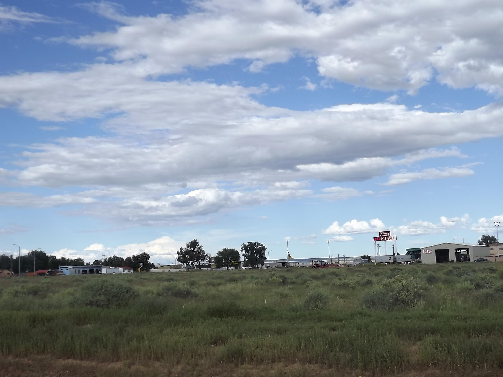 US. Rt. 66 E (Tr 2-a-2-B) — photo