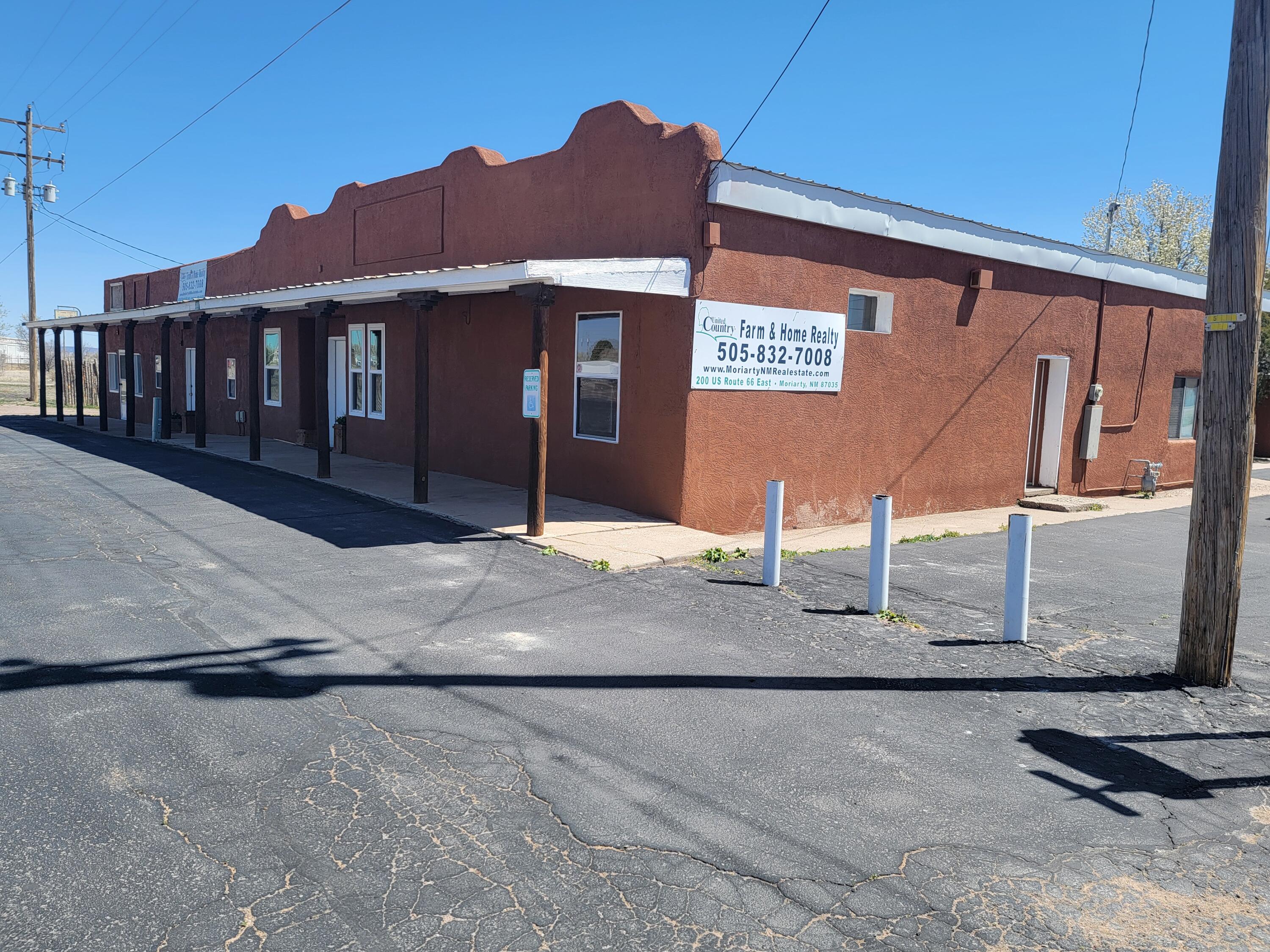 200 US. Rt. 66 — photo