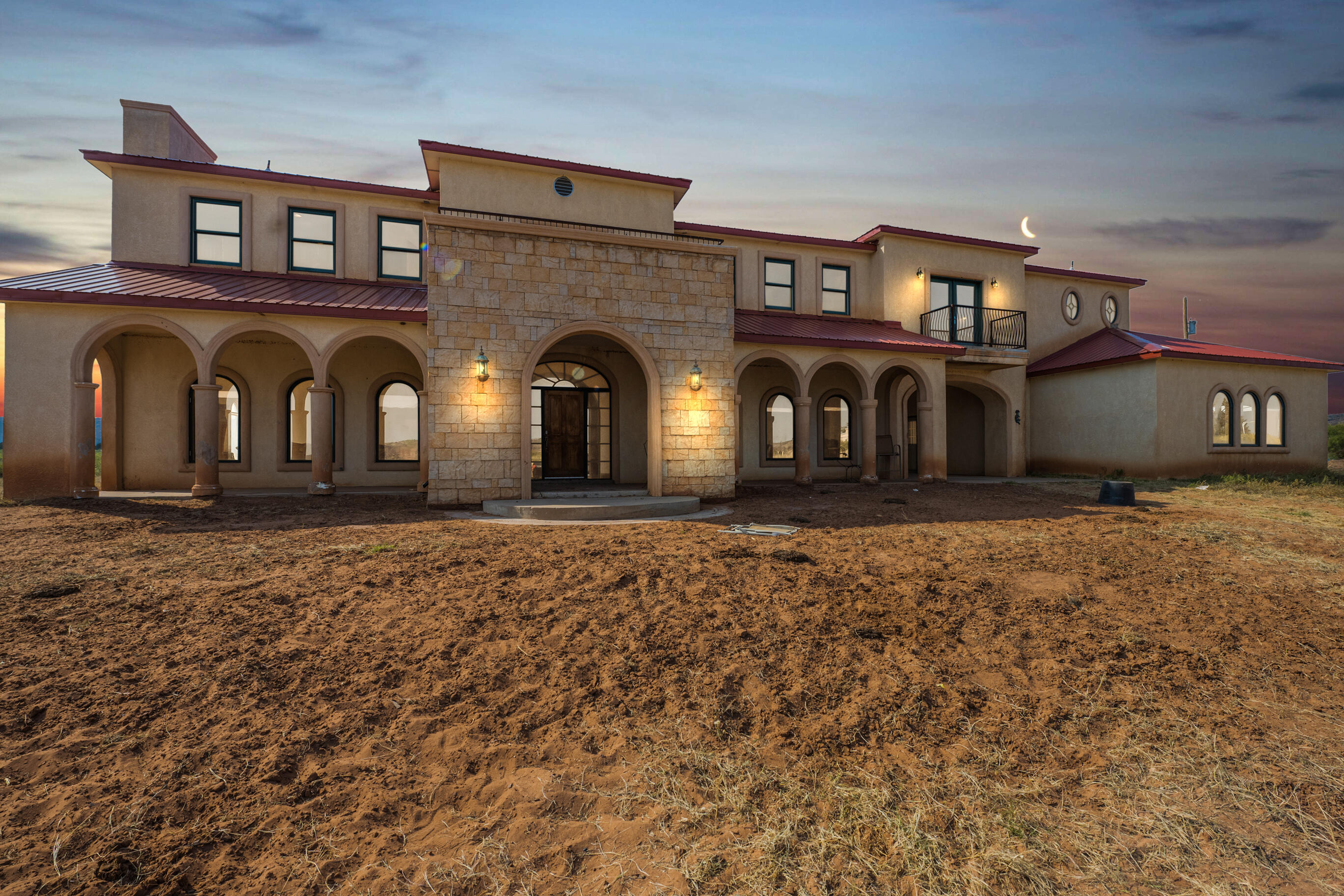 Home in Santa Rosa, NM 88435 — photo 2