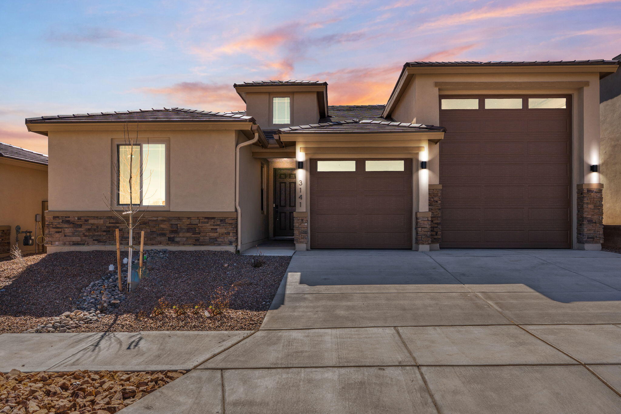 3141 Wolf Tail Loop NE — photo