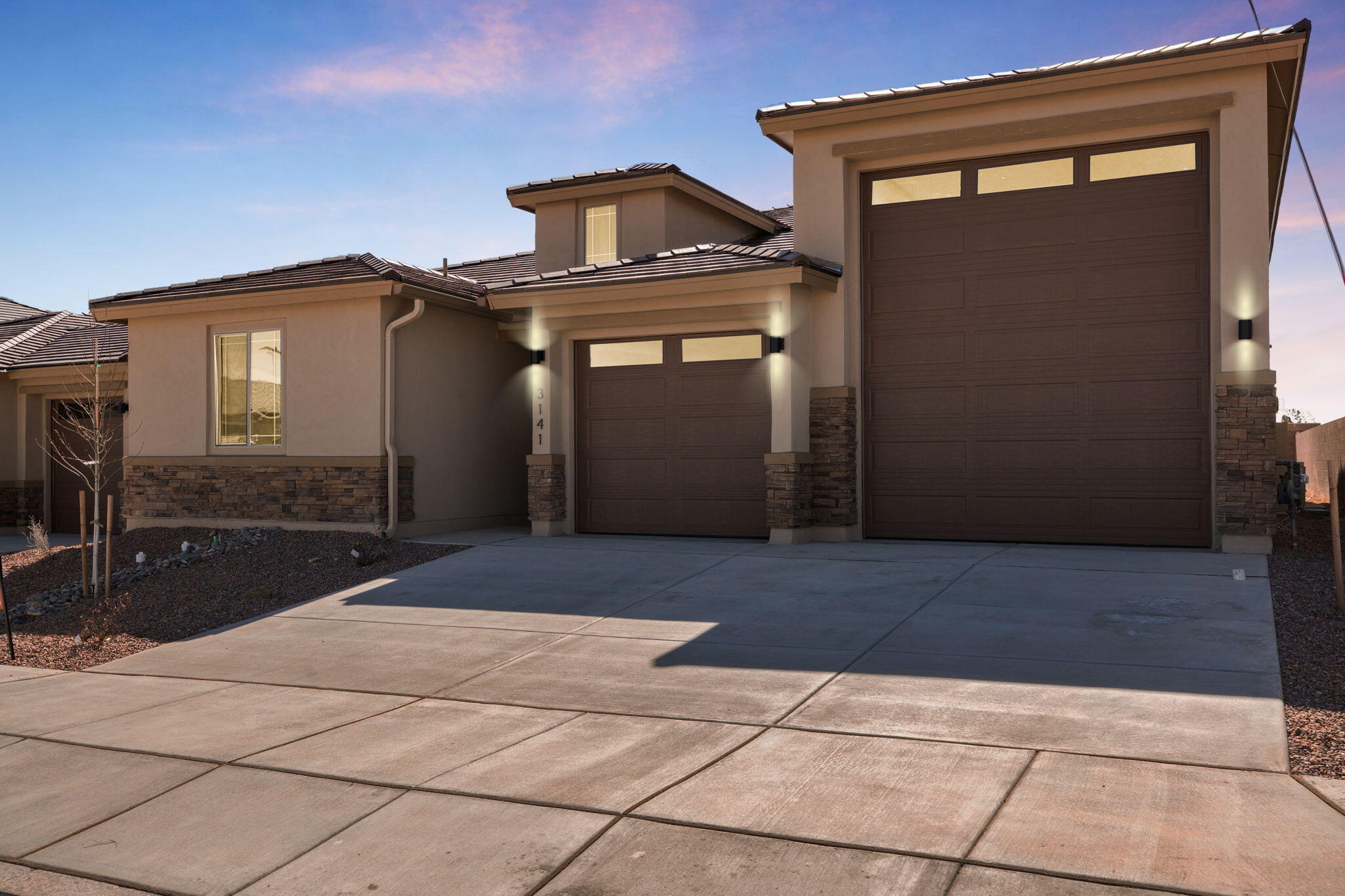 3141 Wolf Tail Loop NE, Rio Rancho, NM 87144 — photo 2