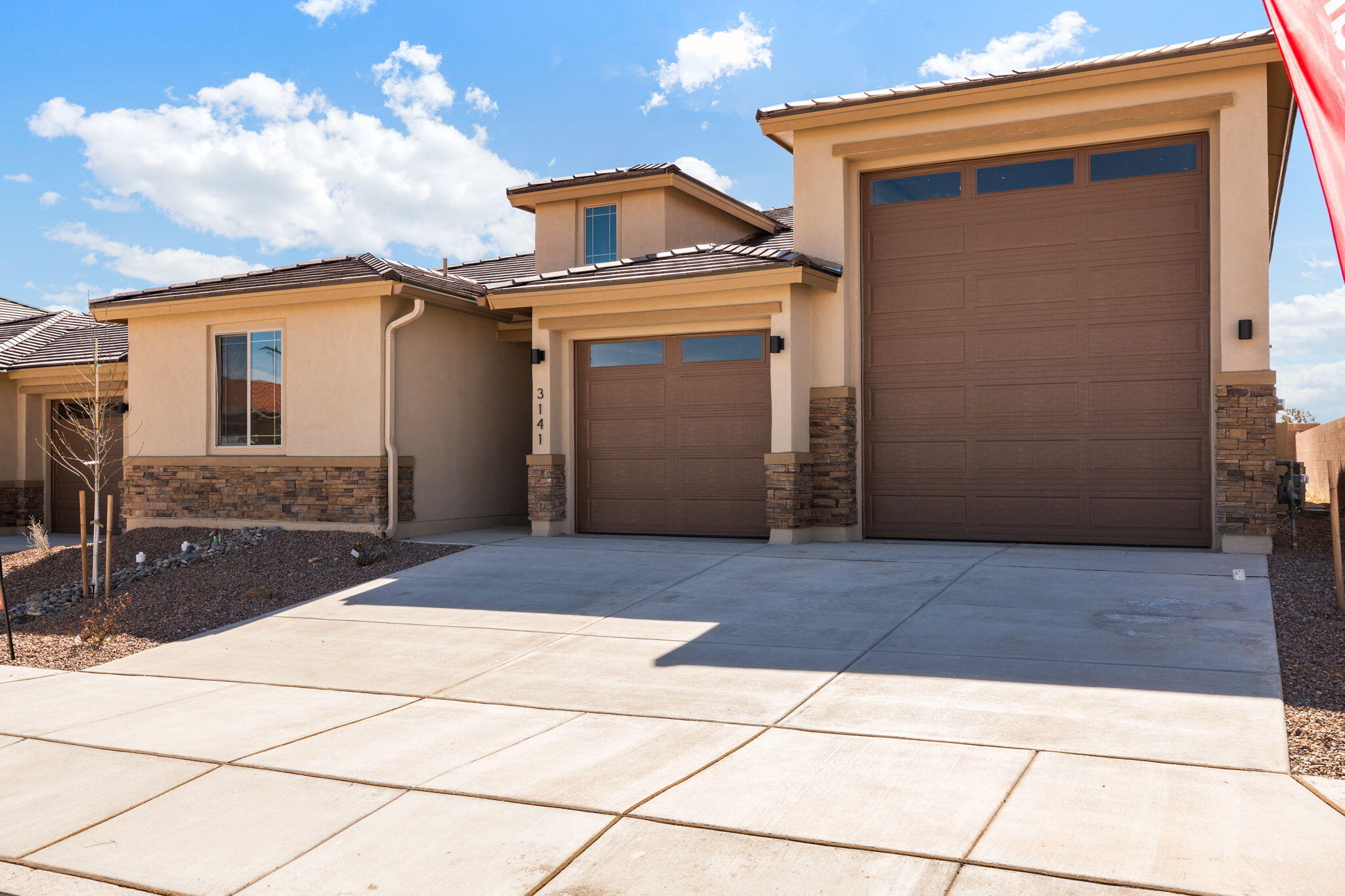 3141 Wolf Tail Loop NE, Rio Rancho, NM 87144 — photo 3