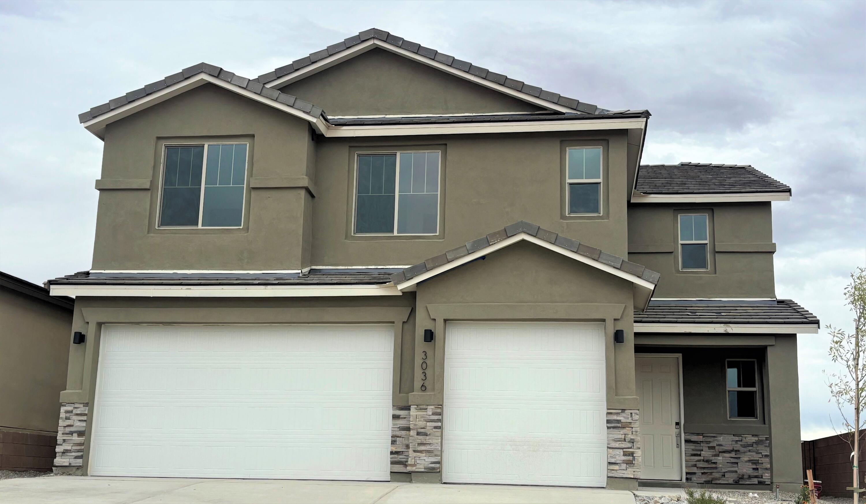 3036 Donita Lane NE, Rio Rancho, NM 87144