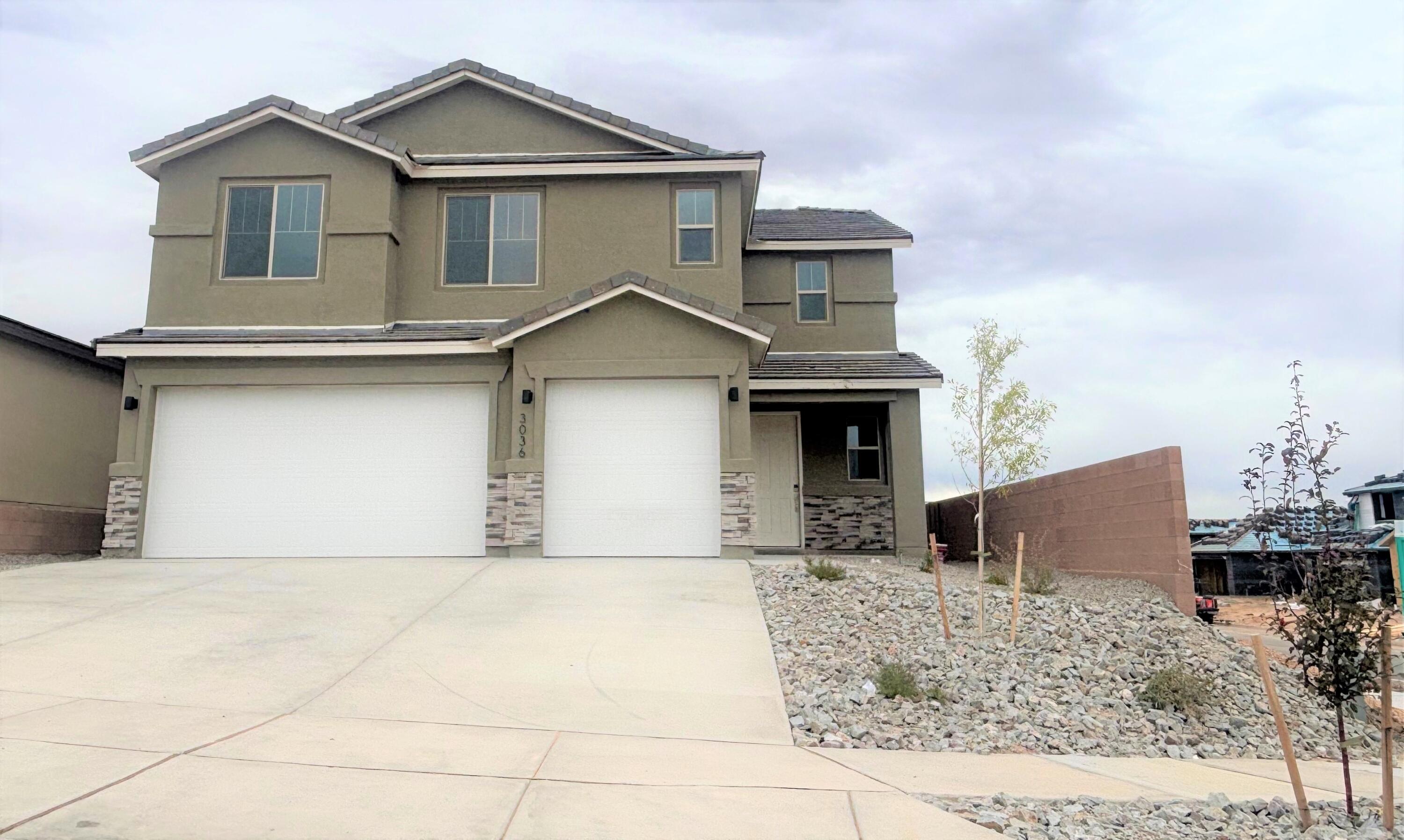 3036 Donita Lane NE, Rio Rancho, NM 87144 — photo 2