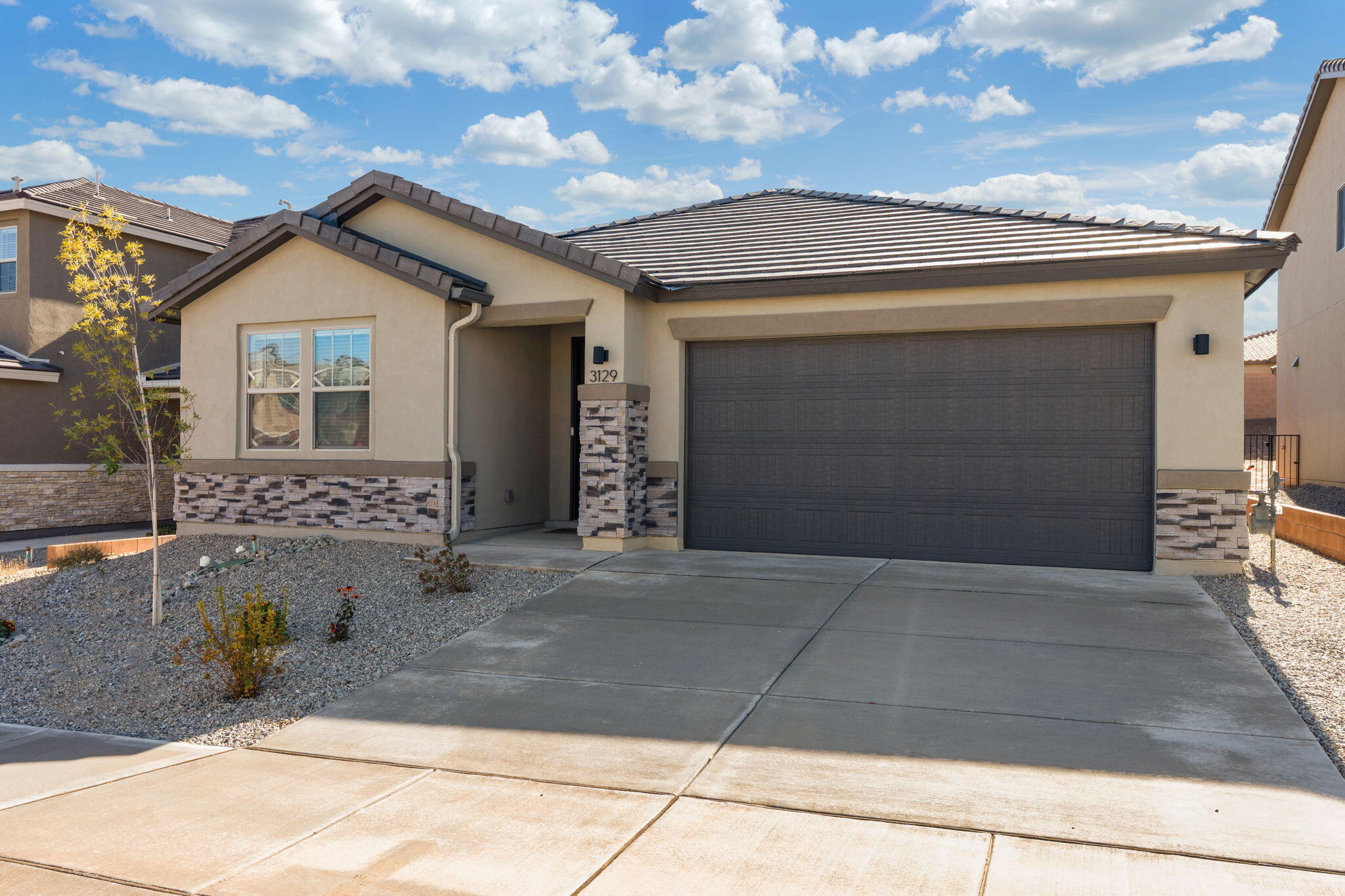 3129 Alicia Road NE, Rio Rancho, NM 87144 — photo 2