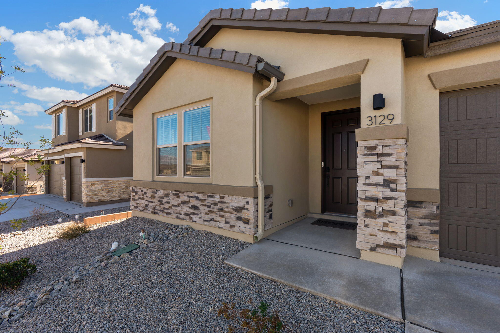 3129 Alicia Road NE, Rio Rancho, NM 87144 — photo 3