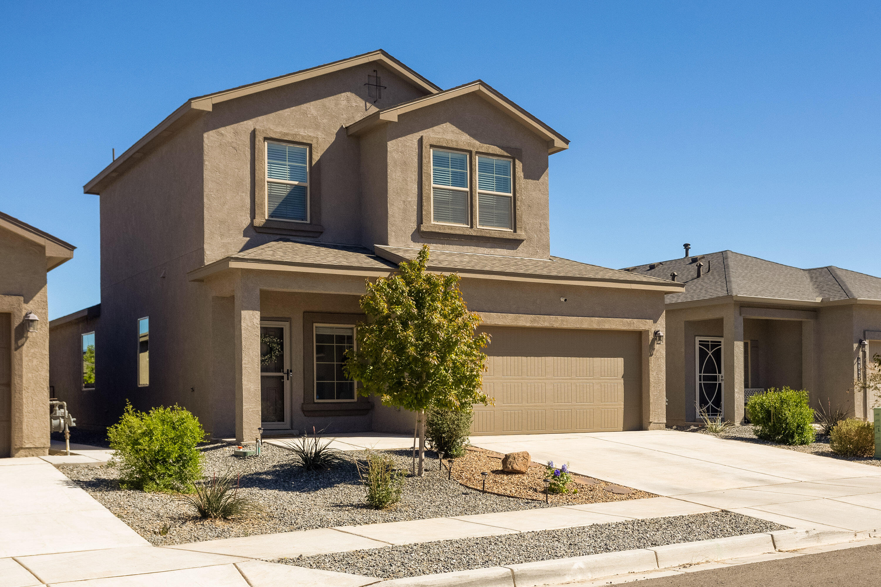 4847 Mount Salas Street NE, Rio Rancho, NM 87144