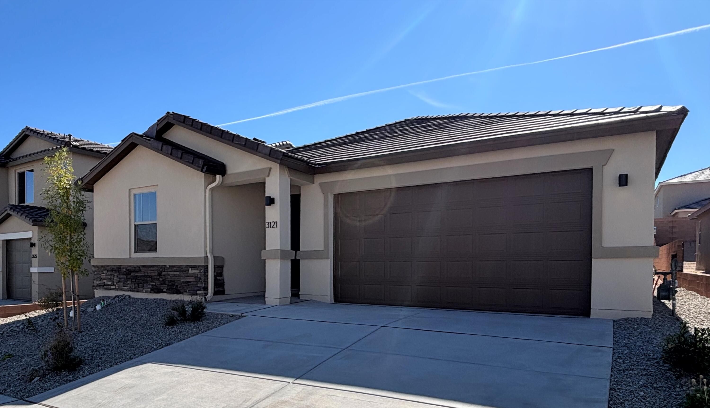 3121 Alicia Road NE, Rio Rancho, NM 87124 — photo 2