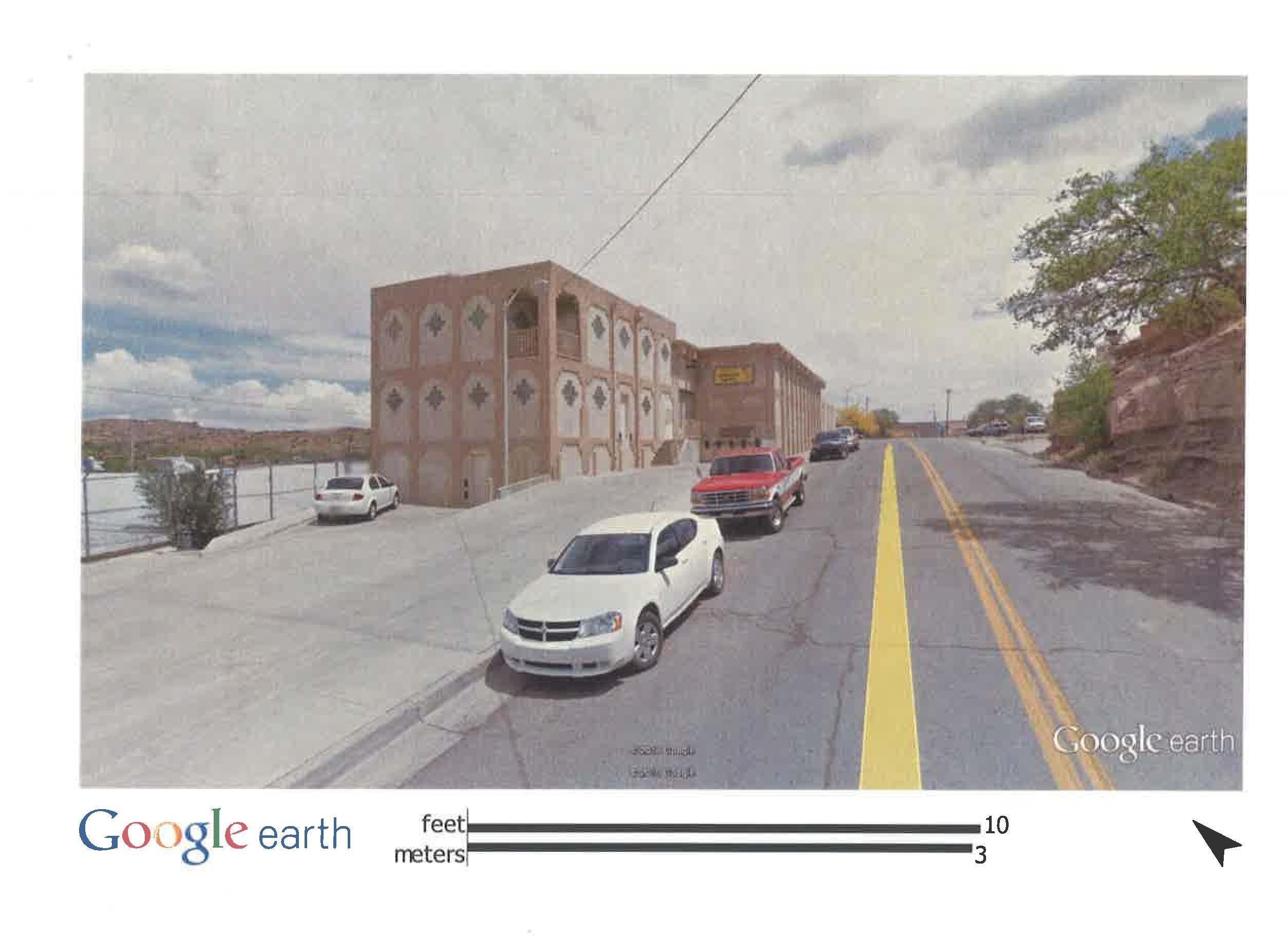 601 East Coal Avenue — photo
