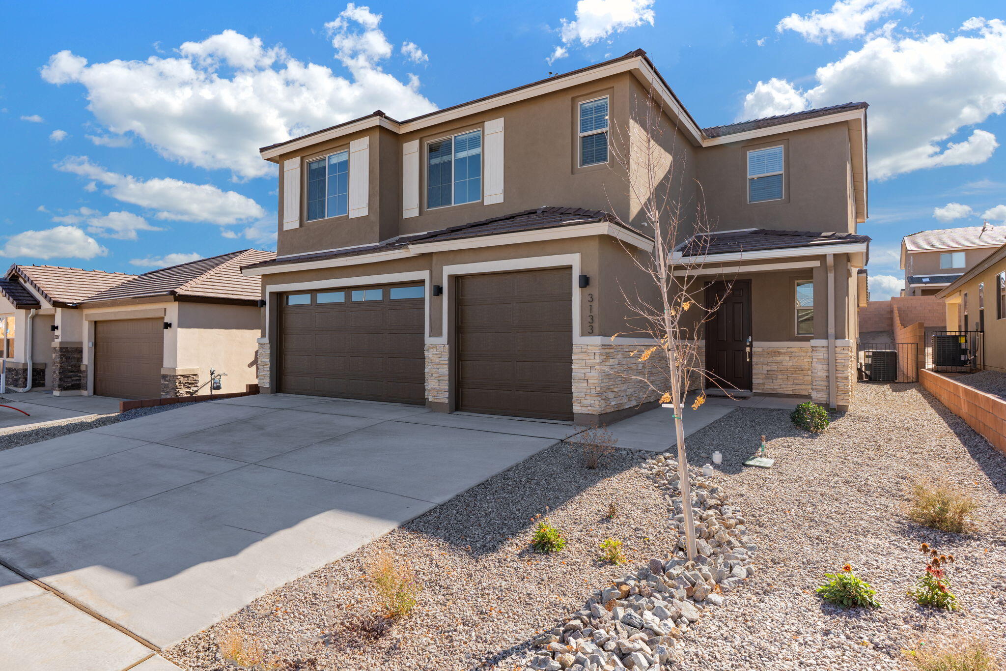 3133 Alicia Road NE, Rio Rancho, NM 87144 — photo 2