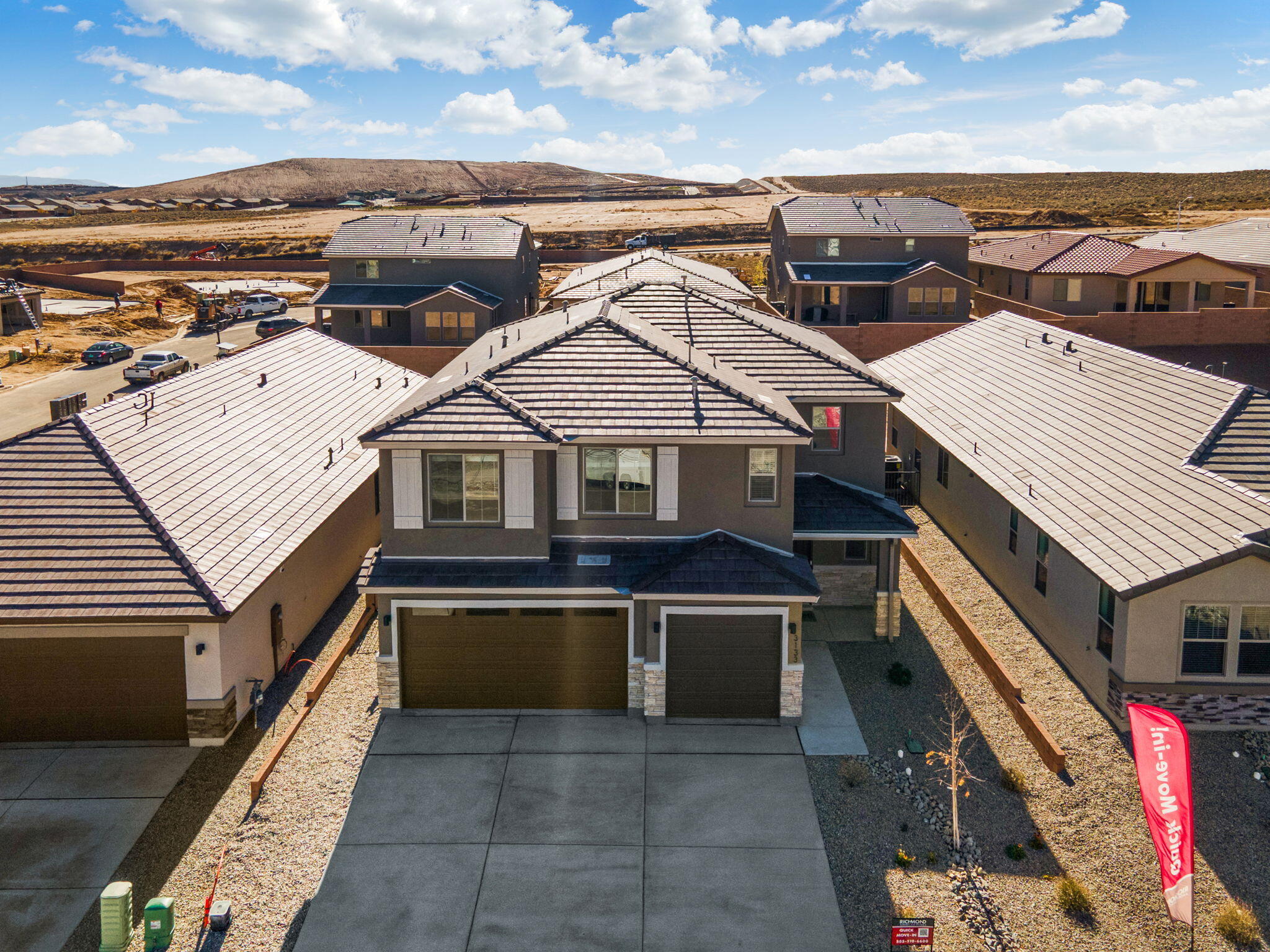 3133 Alicia Road NE, Rio Rancho, NM 87144 — photo 3