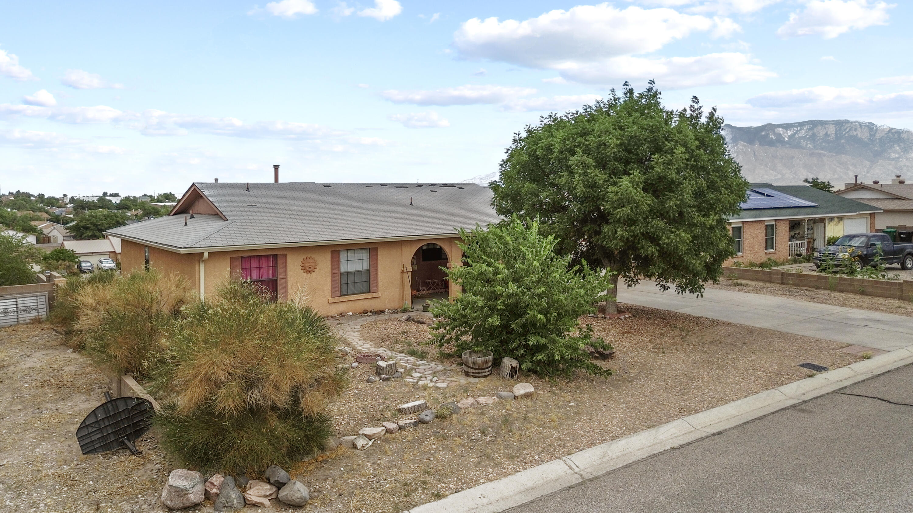 460 Copper Drive NE, Rio Rancho, NM 87124 — photo 2