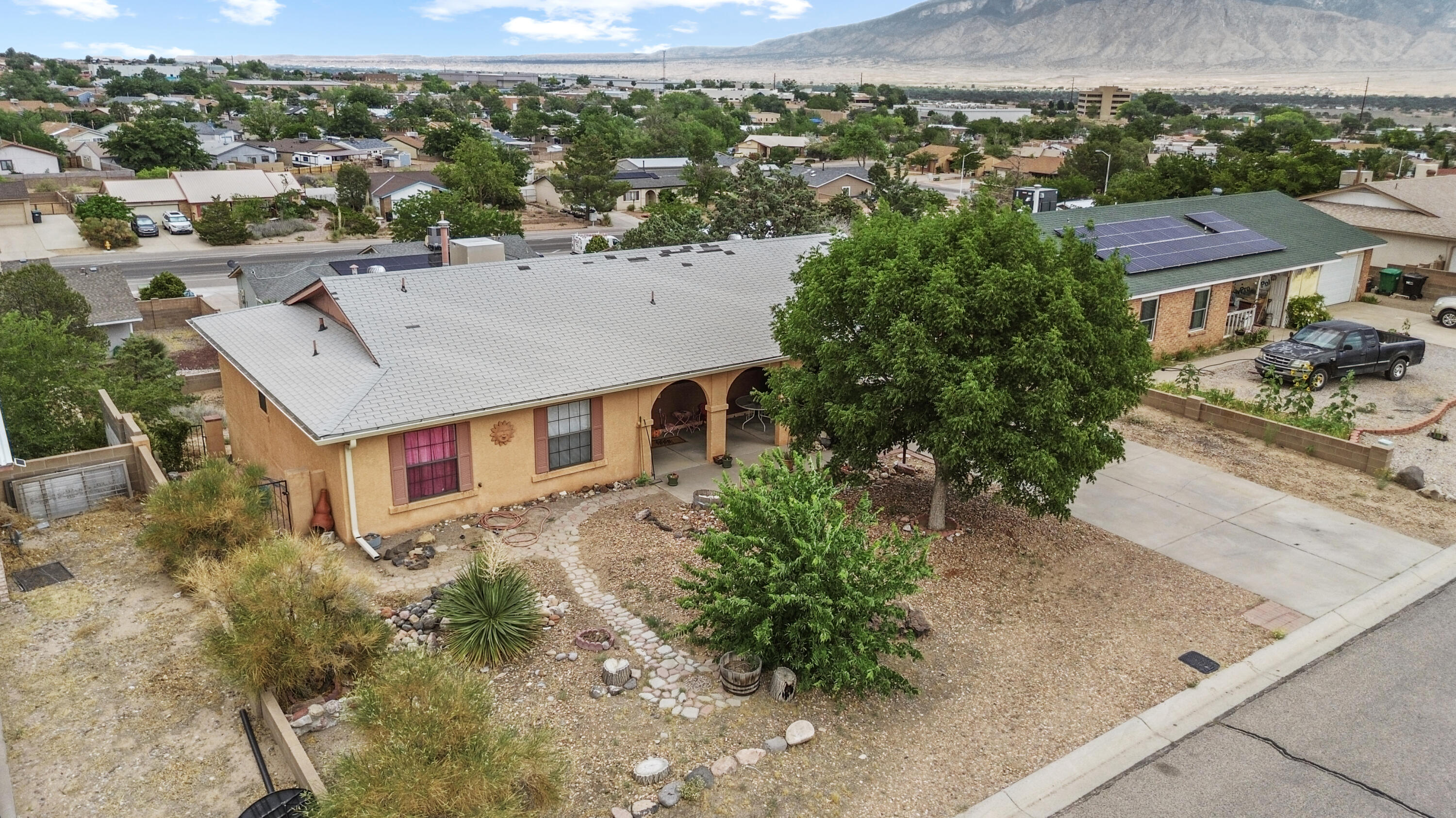 460 Copper Drive NE, Rio Rancho, NM 87124 — photo 3