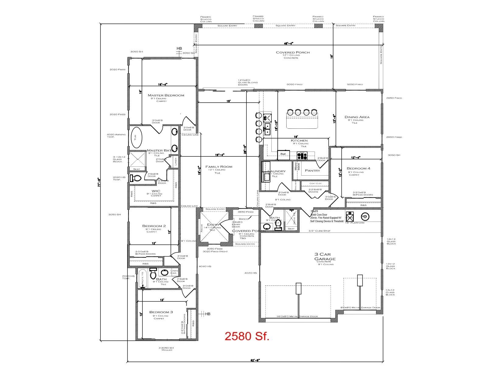 Lot 7 Los Ranchos Road NW — photo