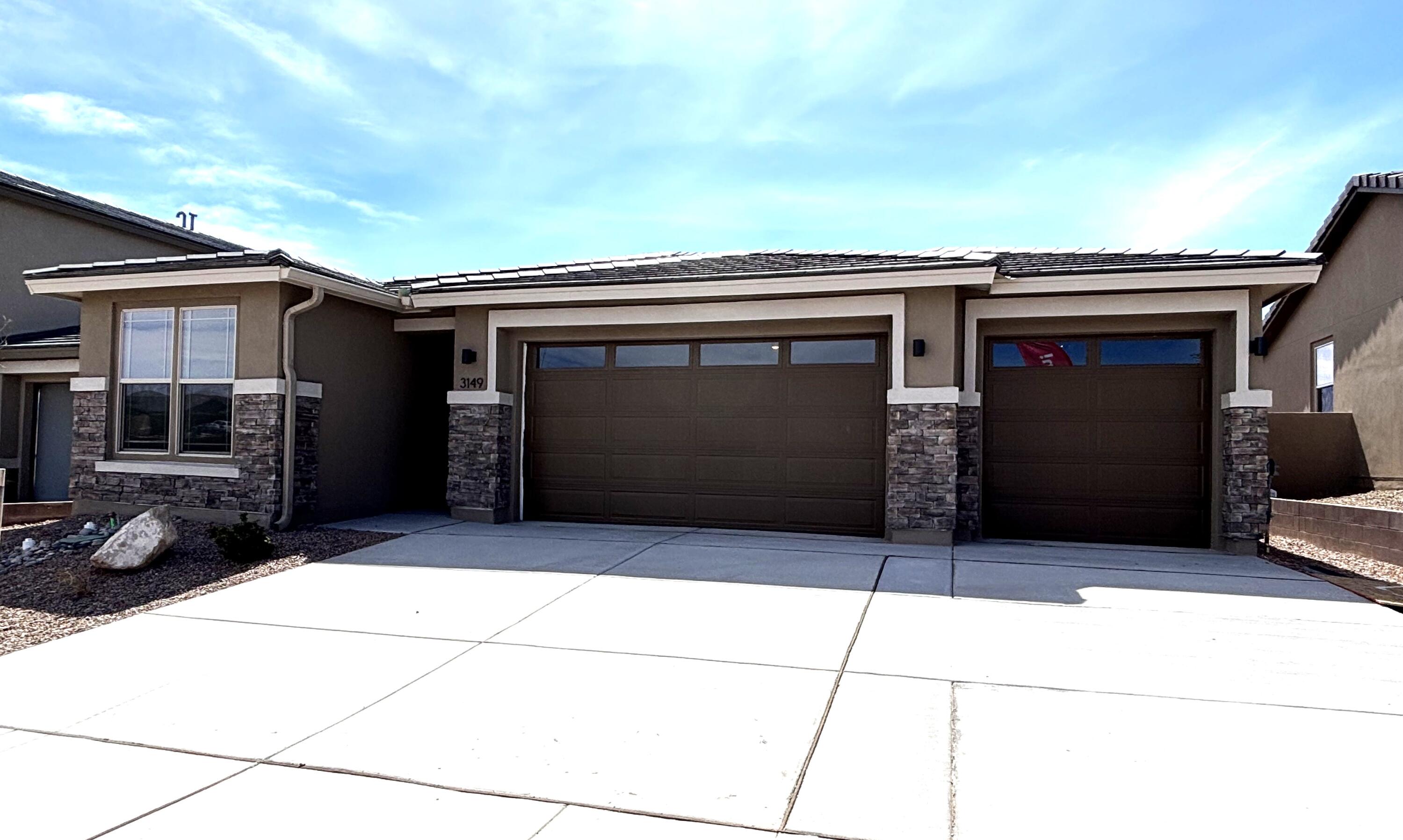 3149 Wolf Tail Loop NE, Rio Rancho, NM 87144