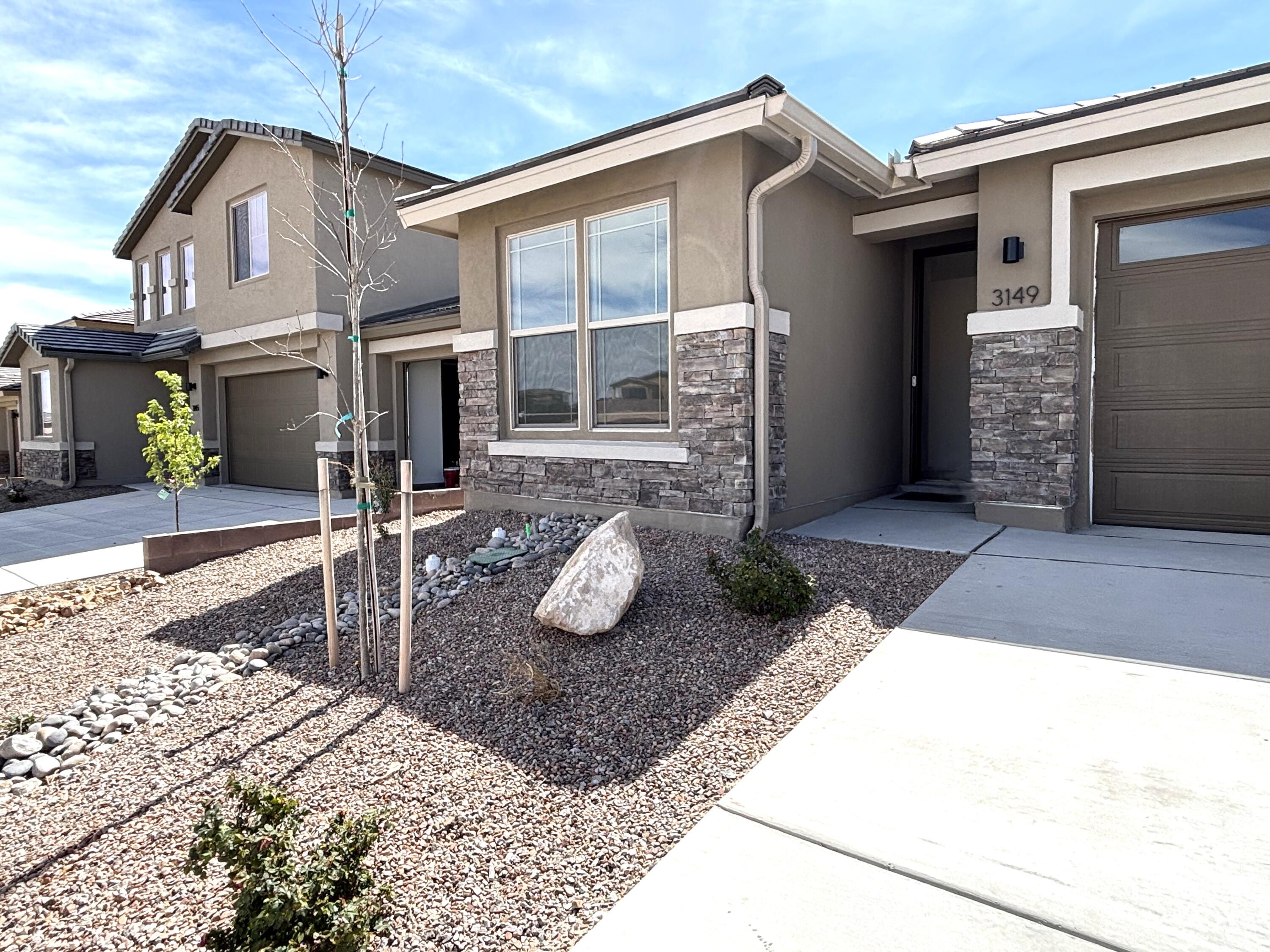 3149 Wolf Tail Loop NE, Rio Rancho, NM 87144 — photo 2