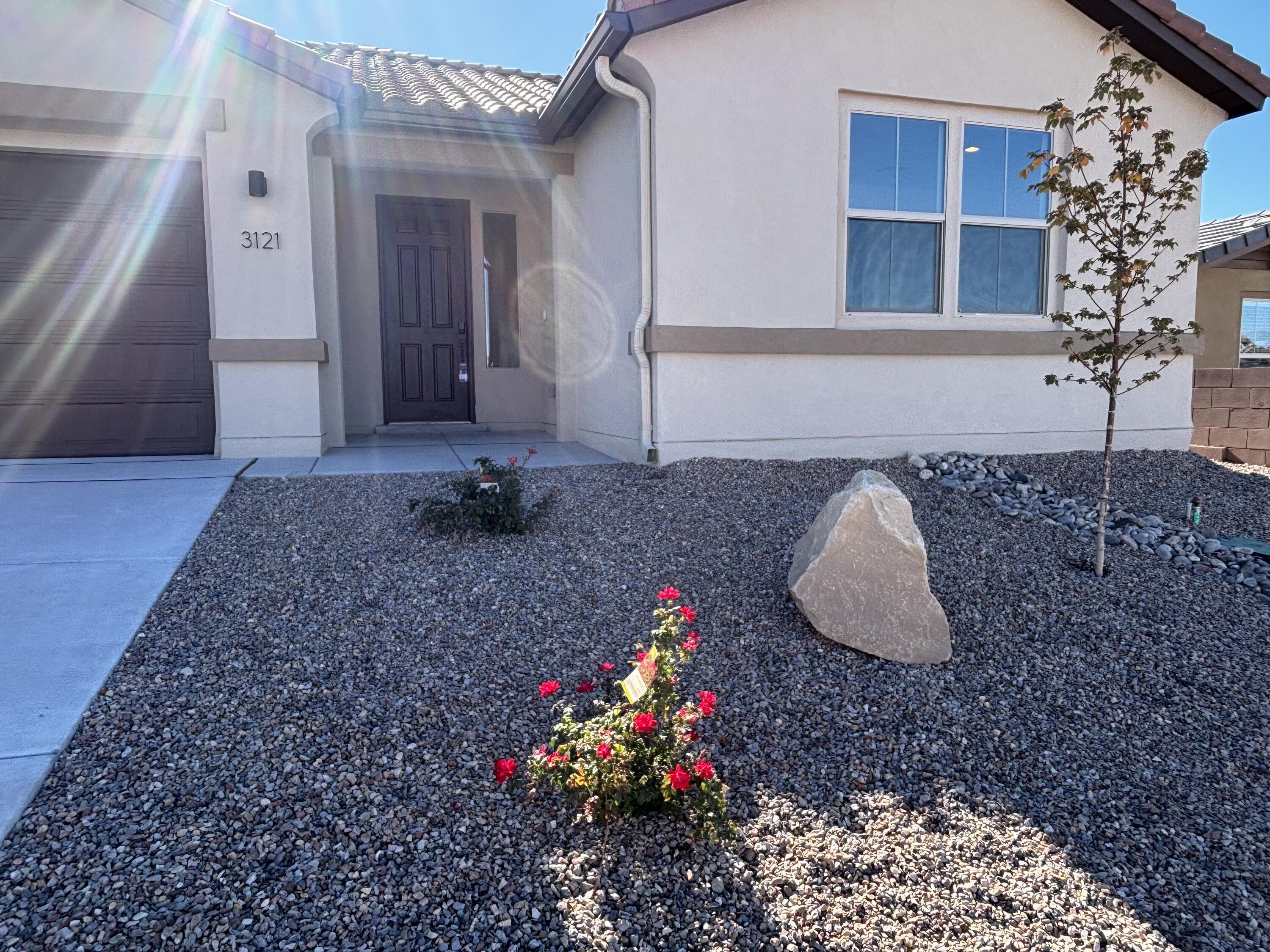 3121 Wolf Tail Loop NE, Rio Rancho, NM 87144 — photo 2