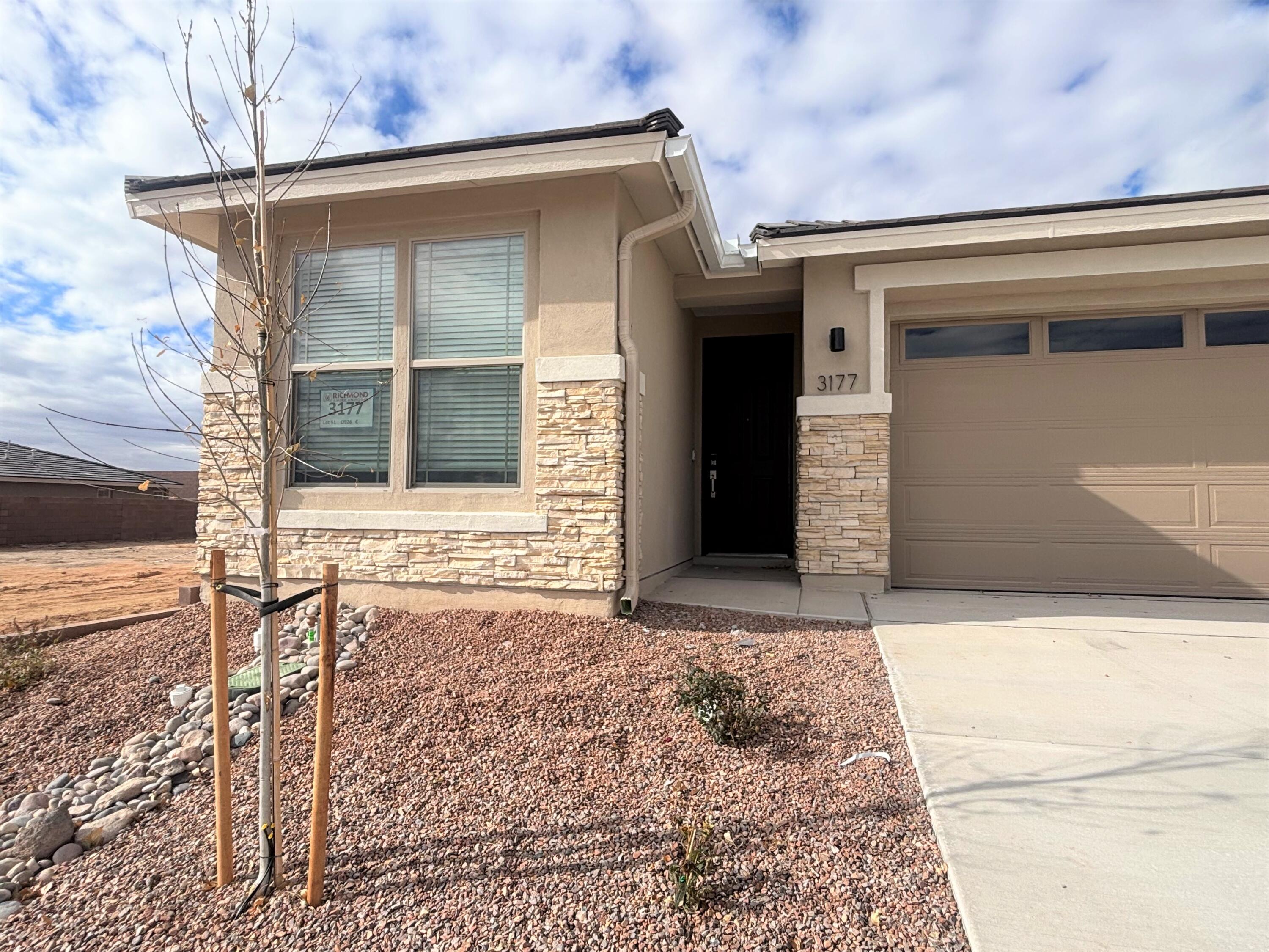 3177 Wolf Tail Loop NE, Rio Rancho, NM 87144 — photo 2