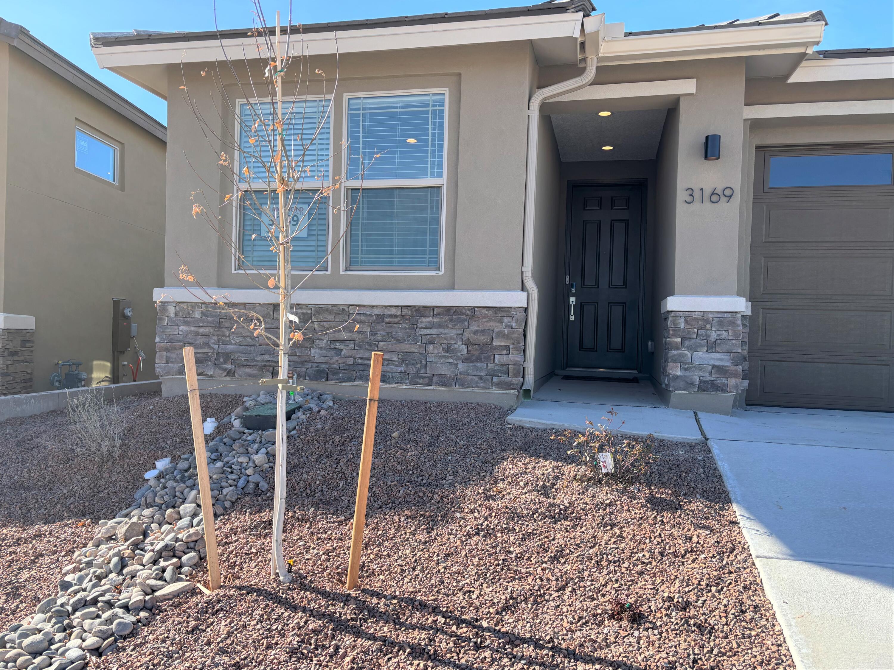 3169 Wolf Tail Loop NE, Rio Rancho, NM 87144 — photo 2