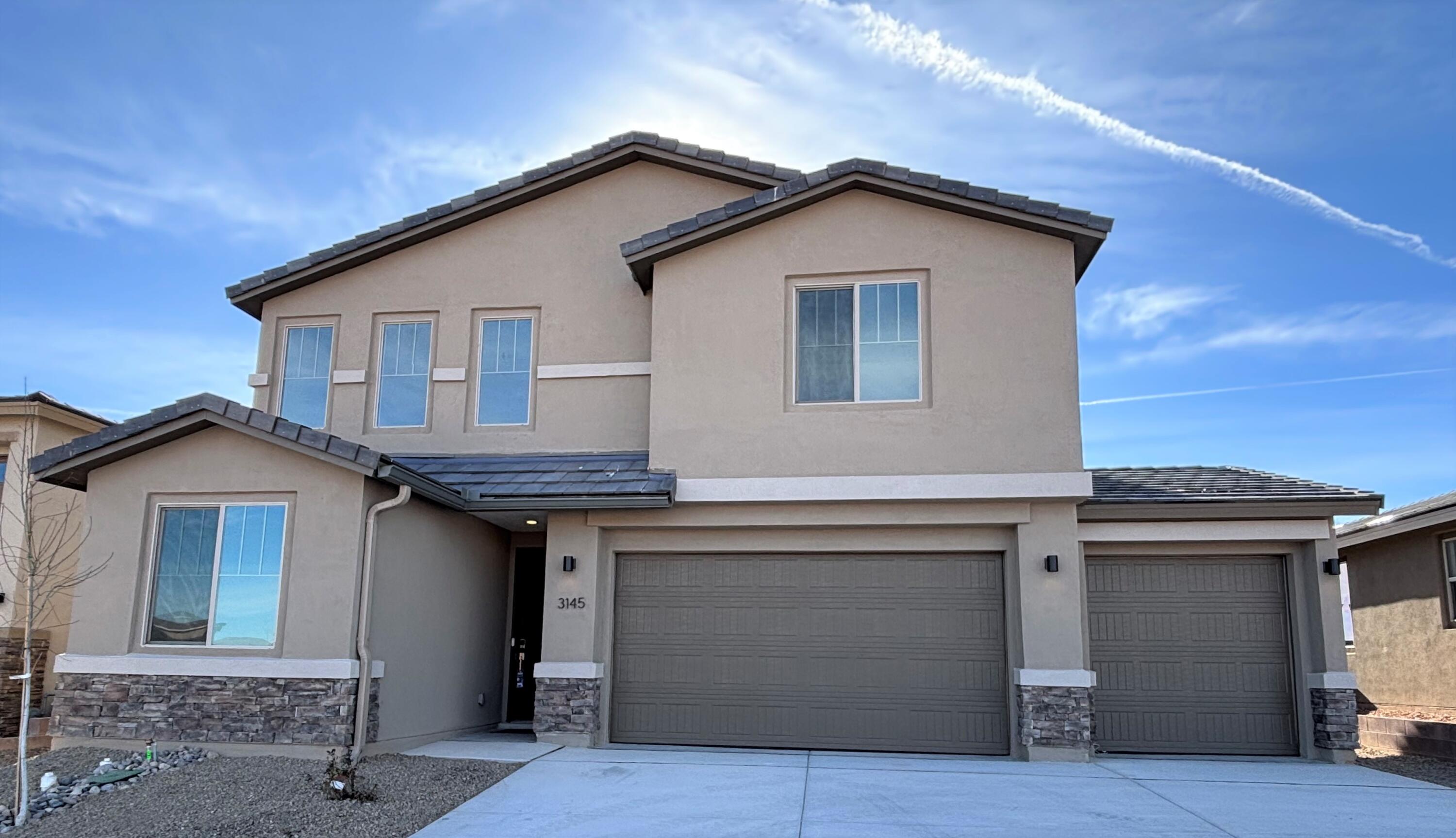 3145 Wolf Tail Loop NE, Rio Rancho, NM 87144