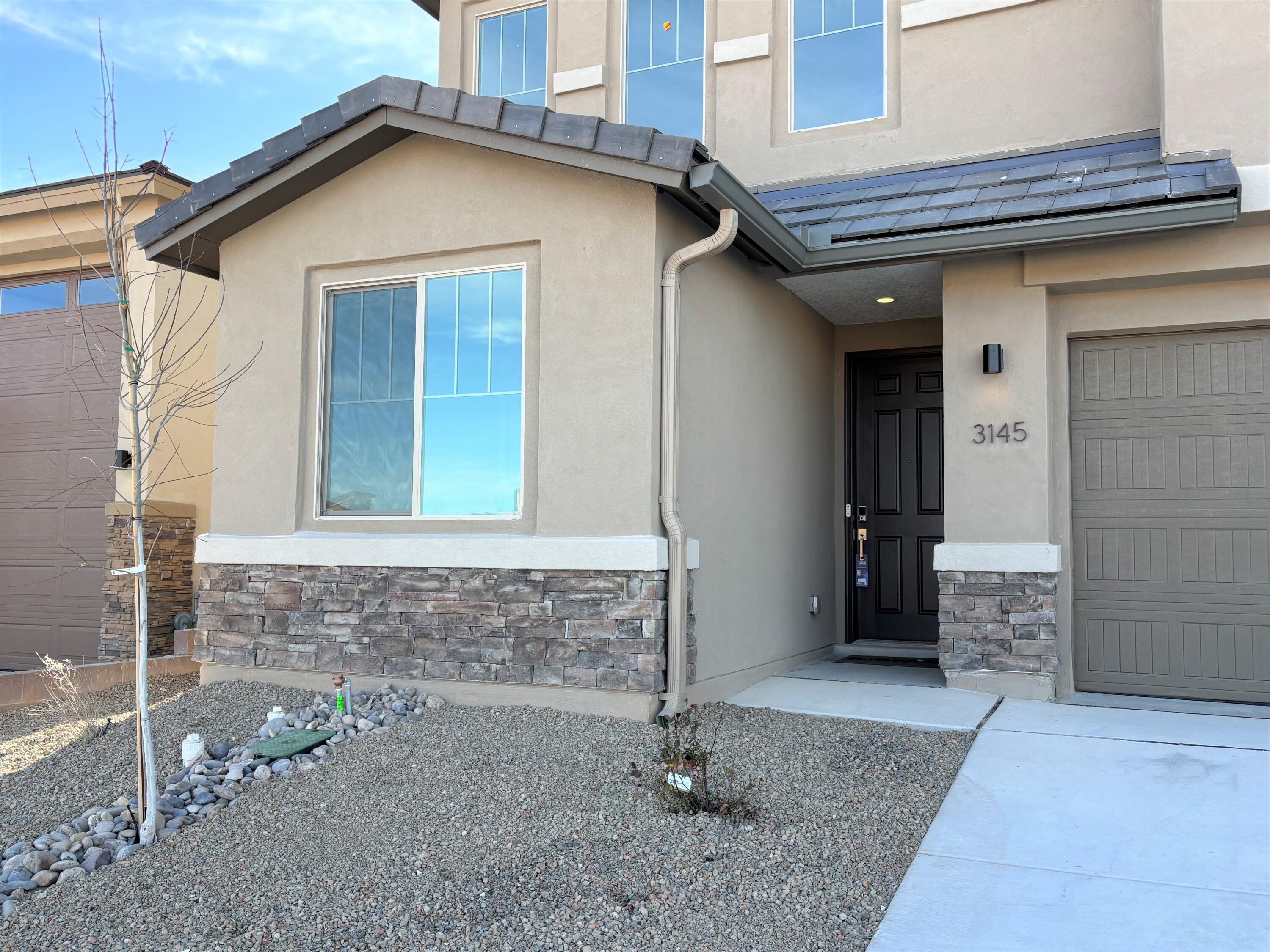 3145 Wolf Tail Loop NE, Rio Rancho, NM 87144 — photo 2