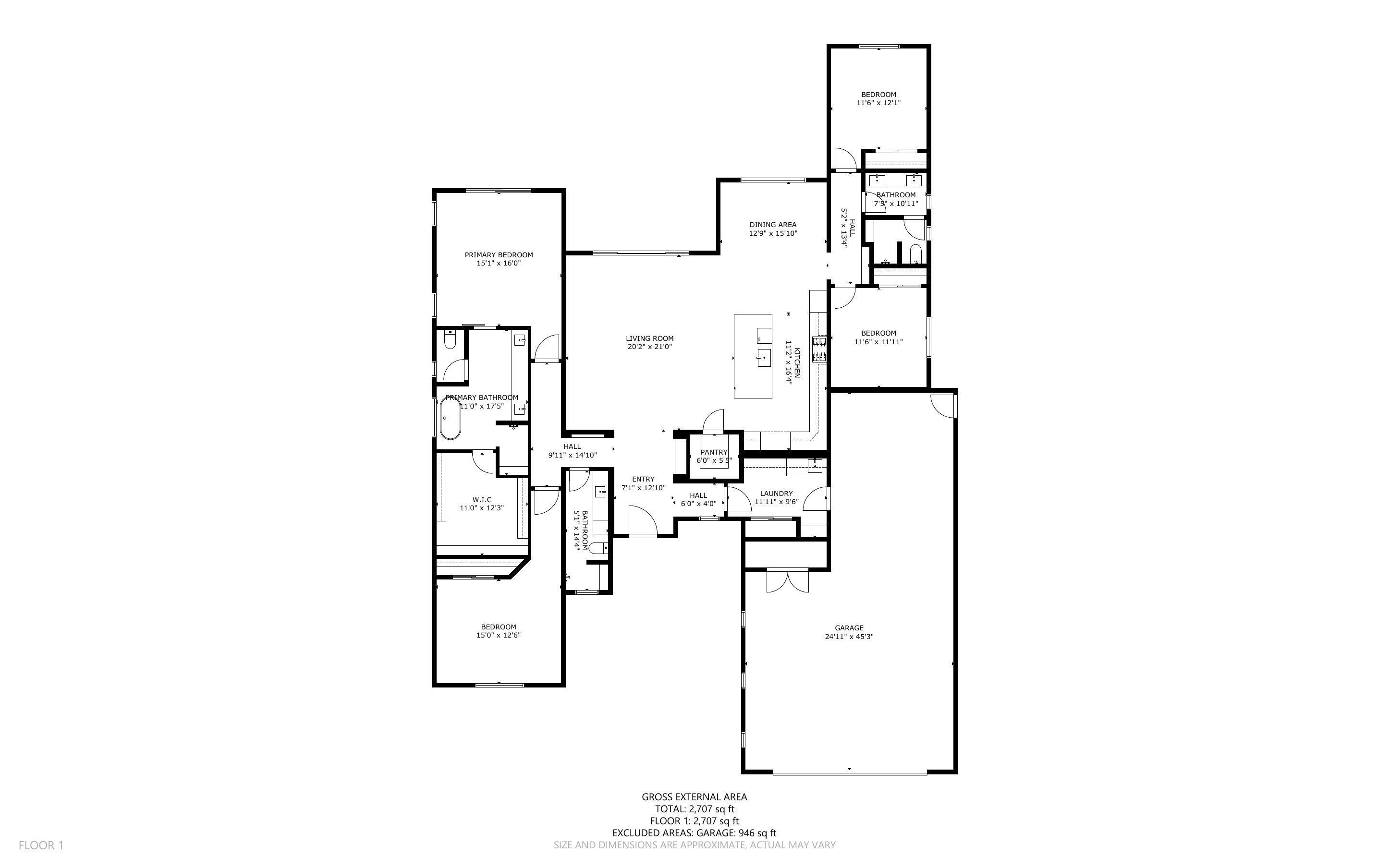 4844 Kim Road — photo
