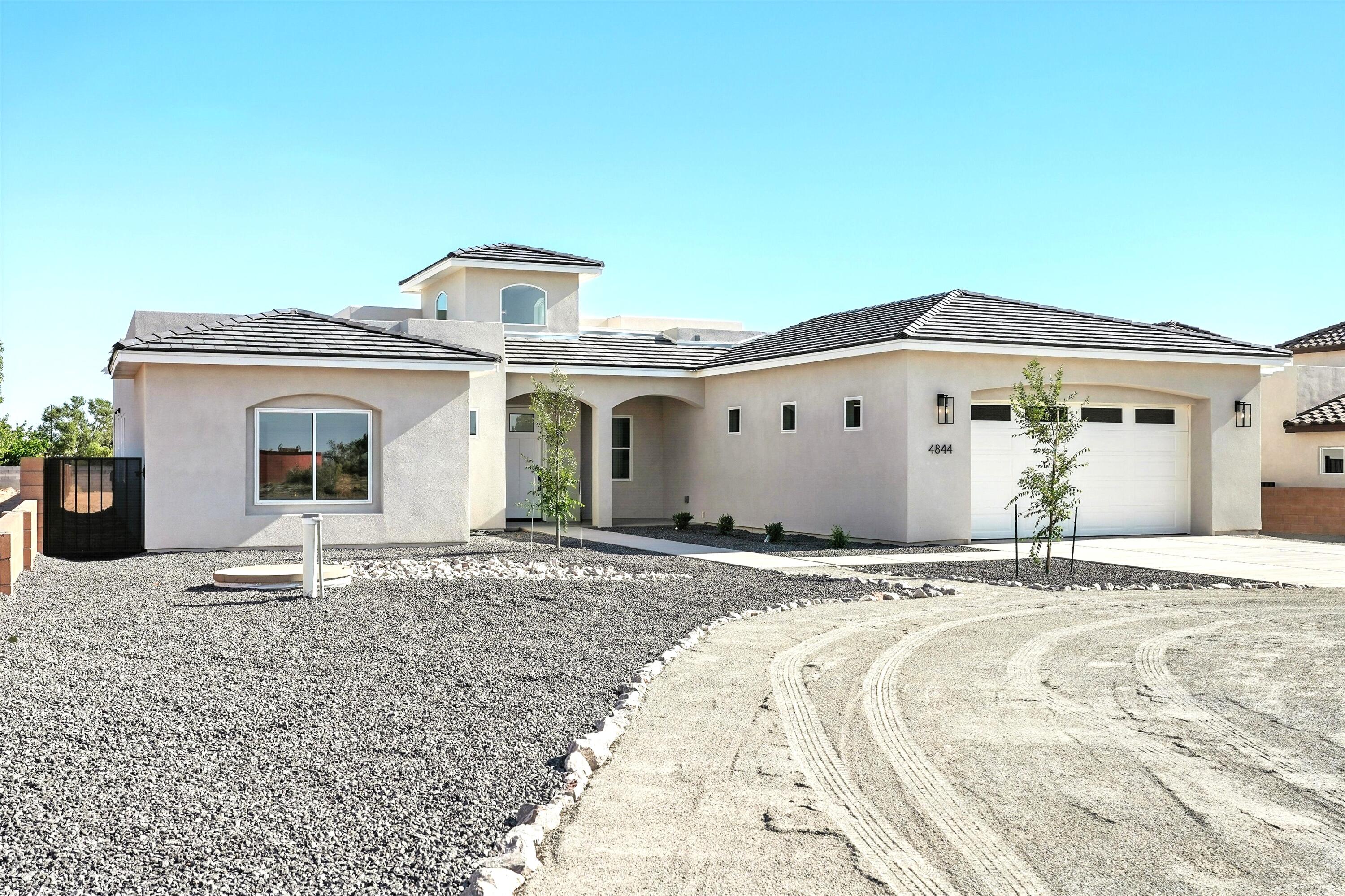 4844 Kim Road, Rio Rancho, NM 87144 — photo 2