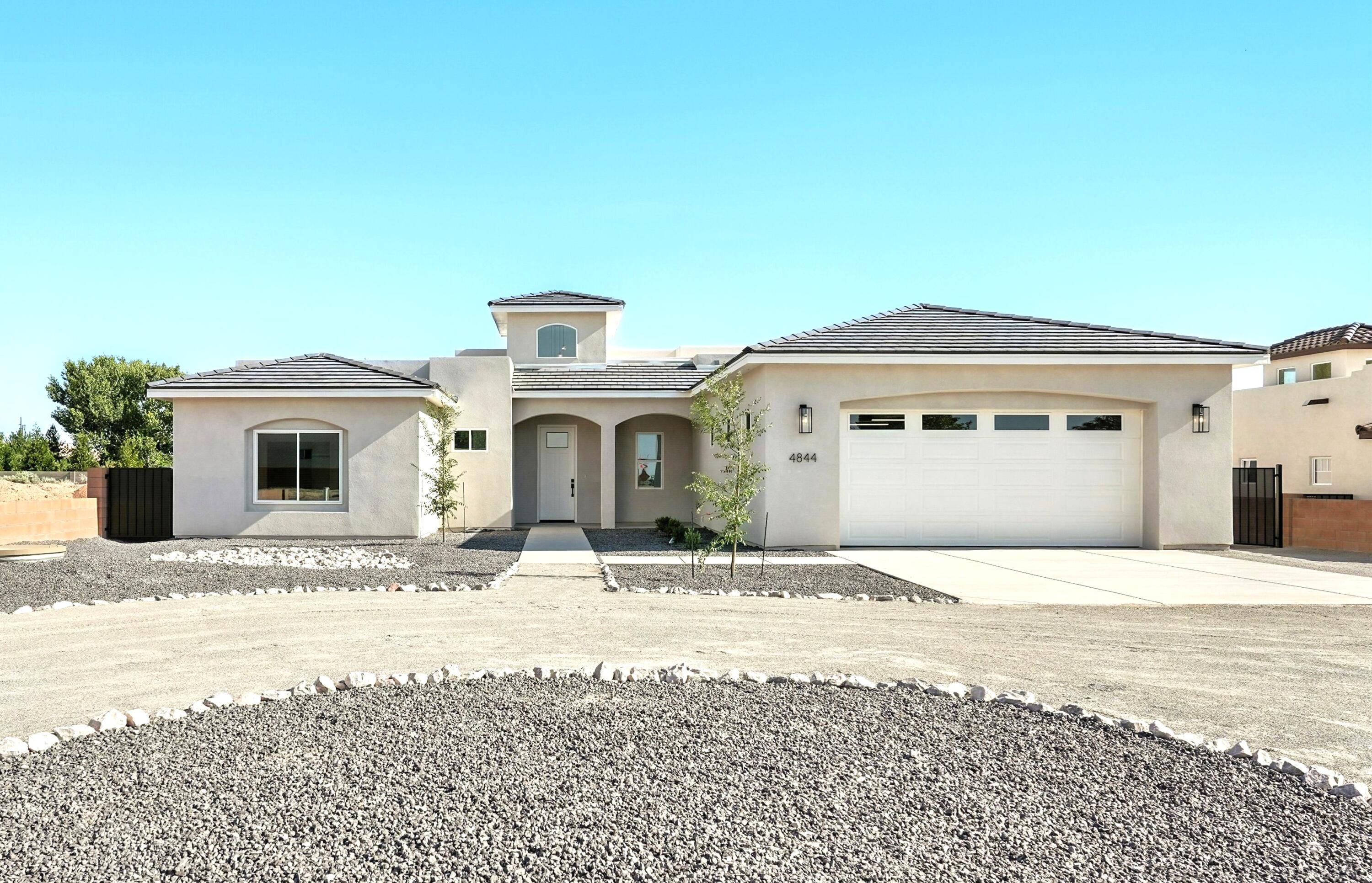 4844 Kim Road, Rio Rancho, NM 87144 — photo 3
