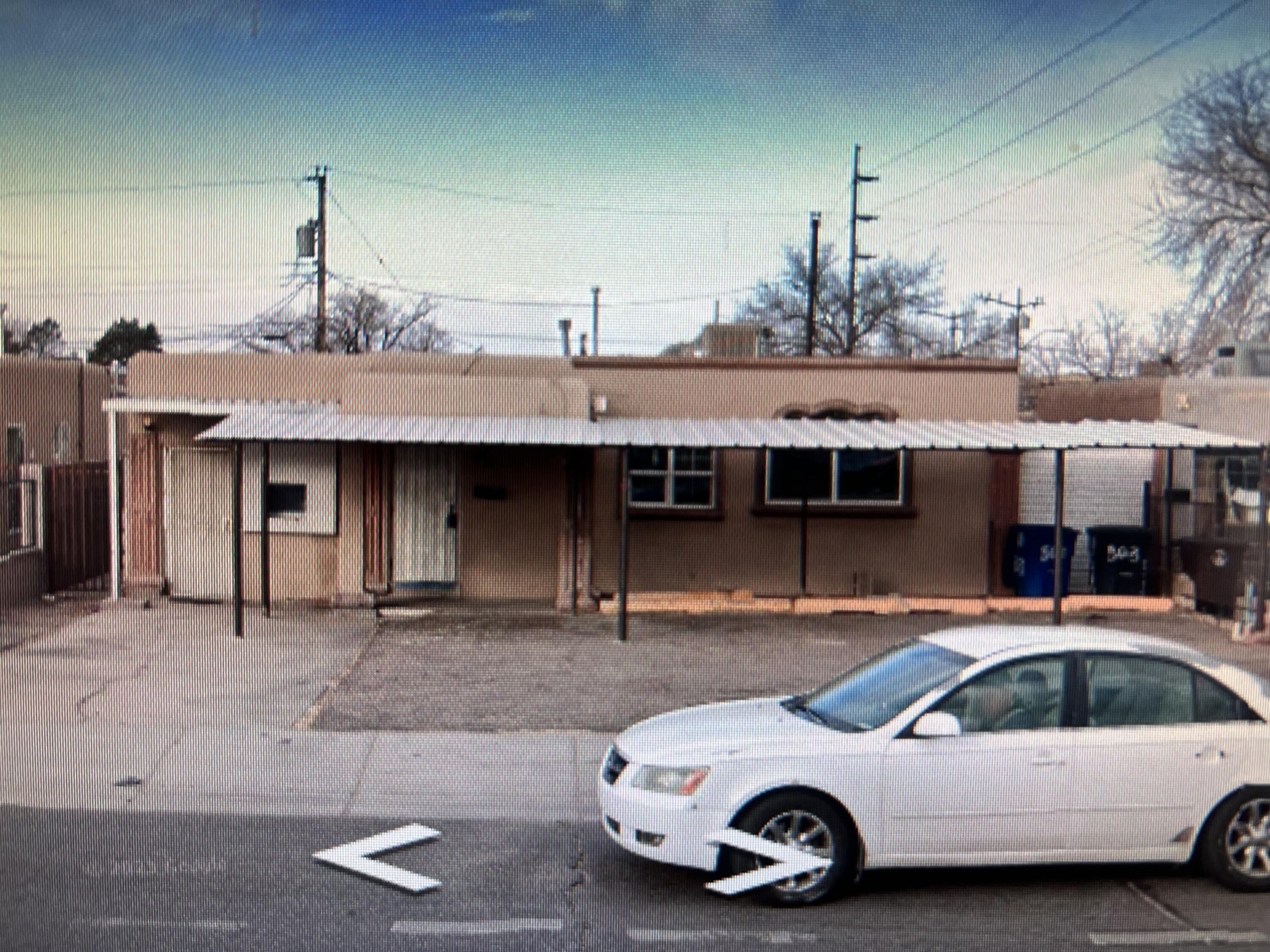 503 San Pedro Drive SE — photo