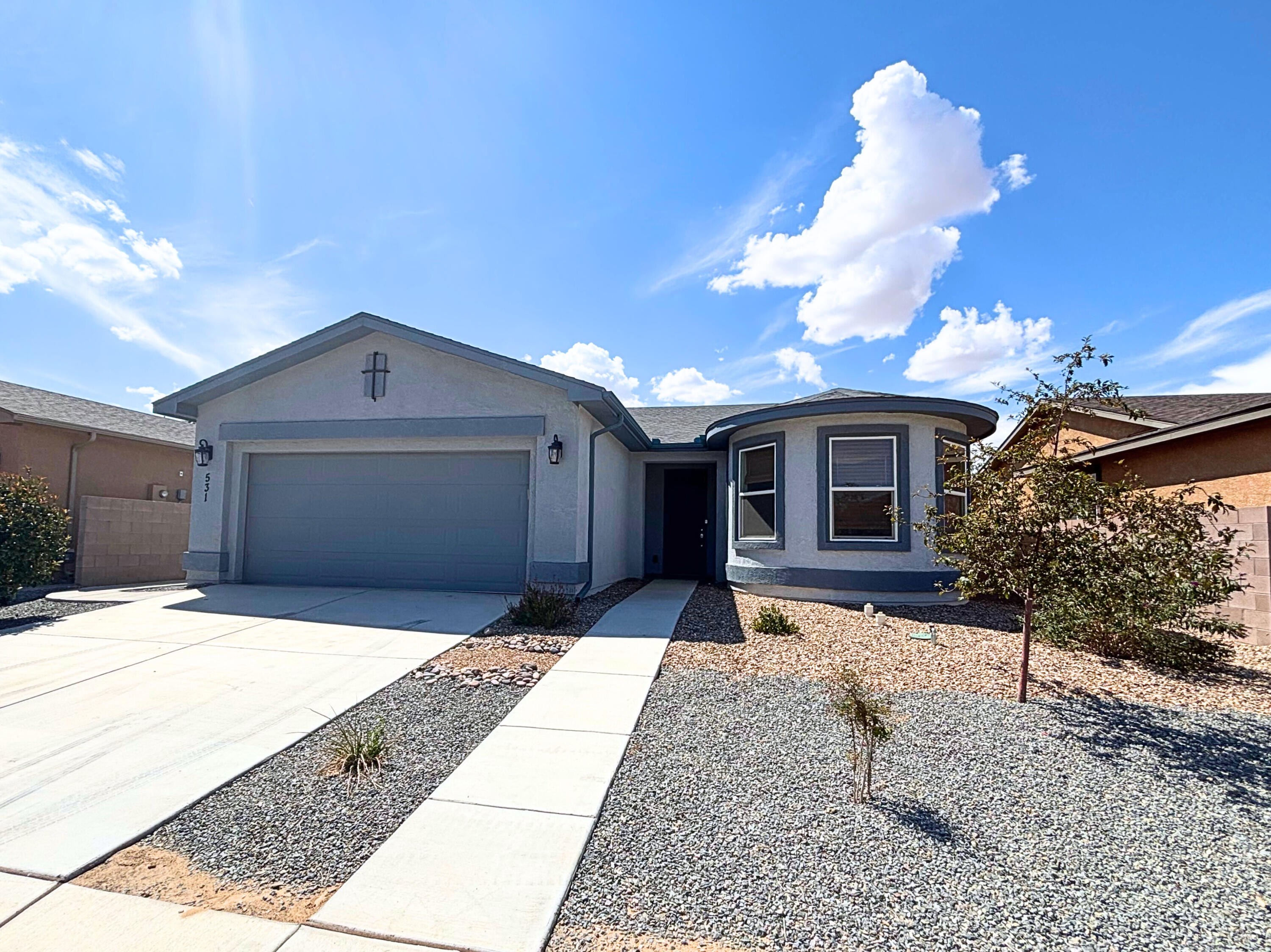 531 Rio Chama Circle SW — photo