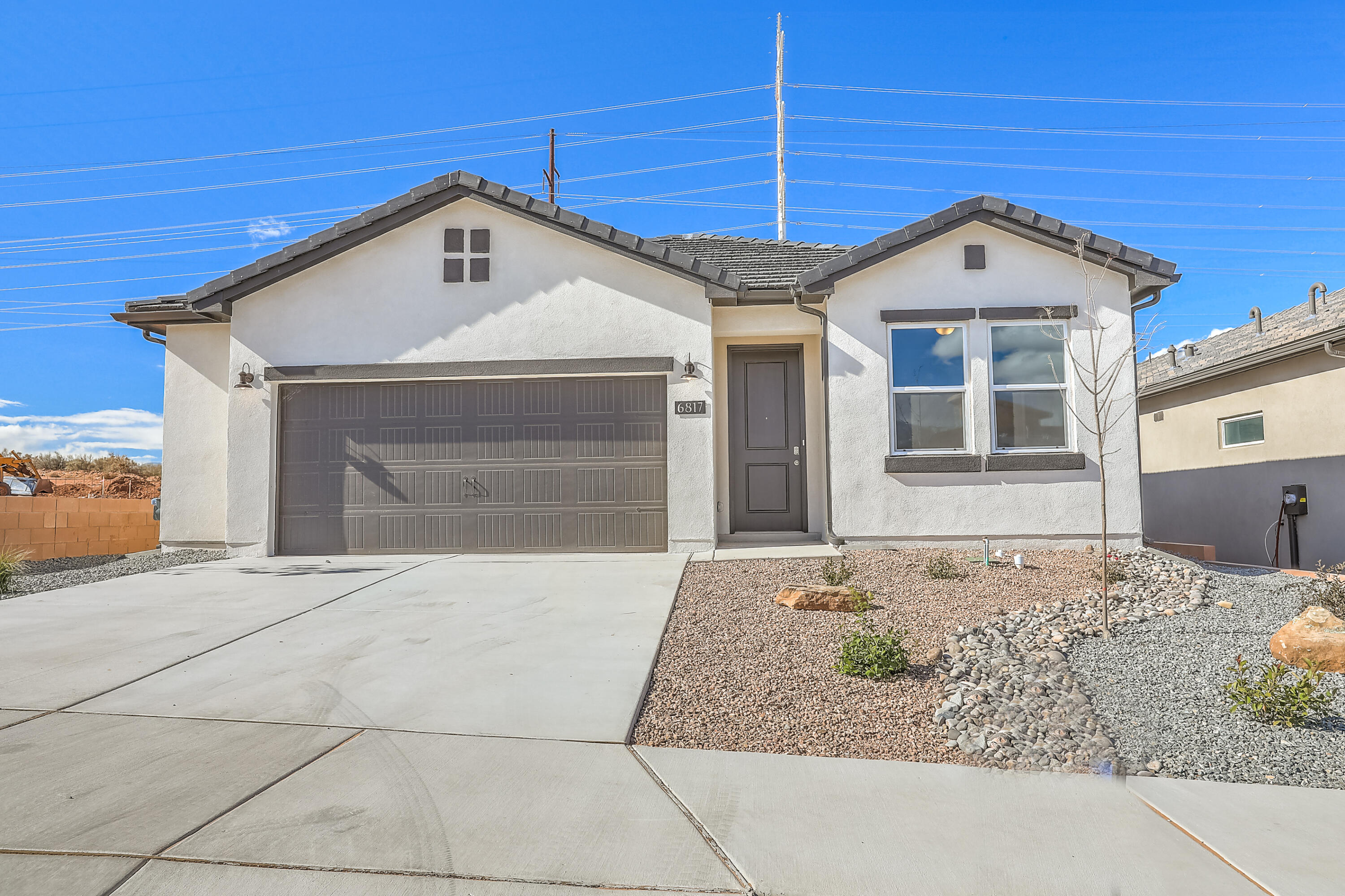 6817 Cleary Loop NE, Rio Rancho, NM 87144