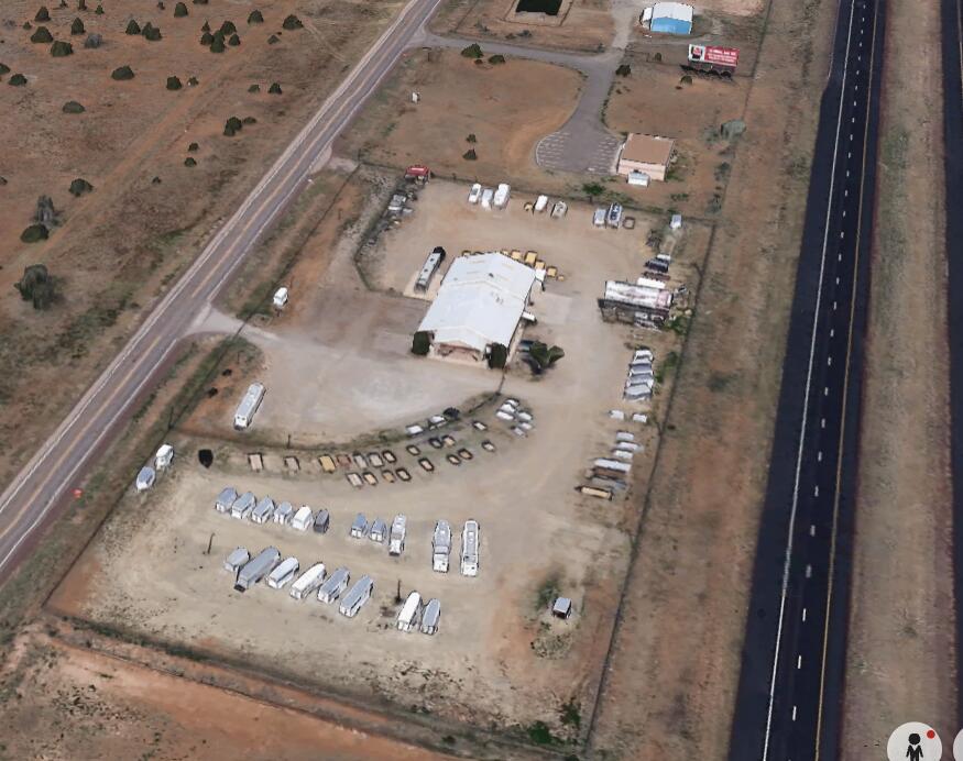 Sandia Trailer Sales — photo