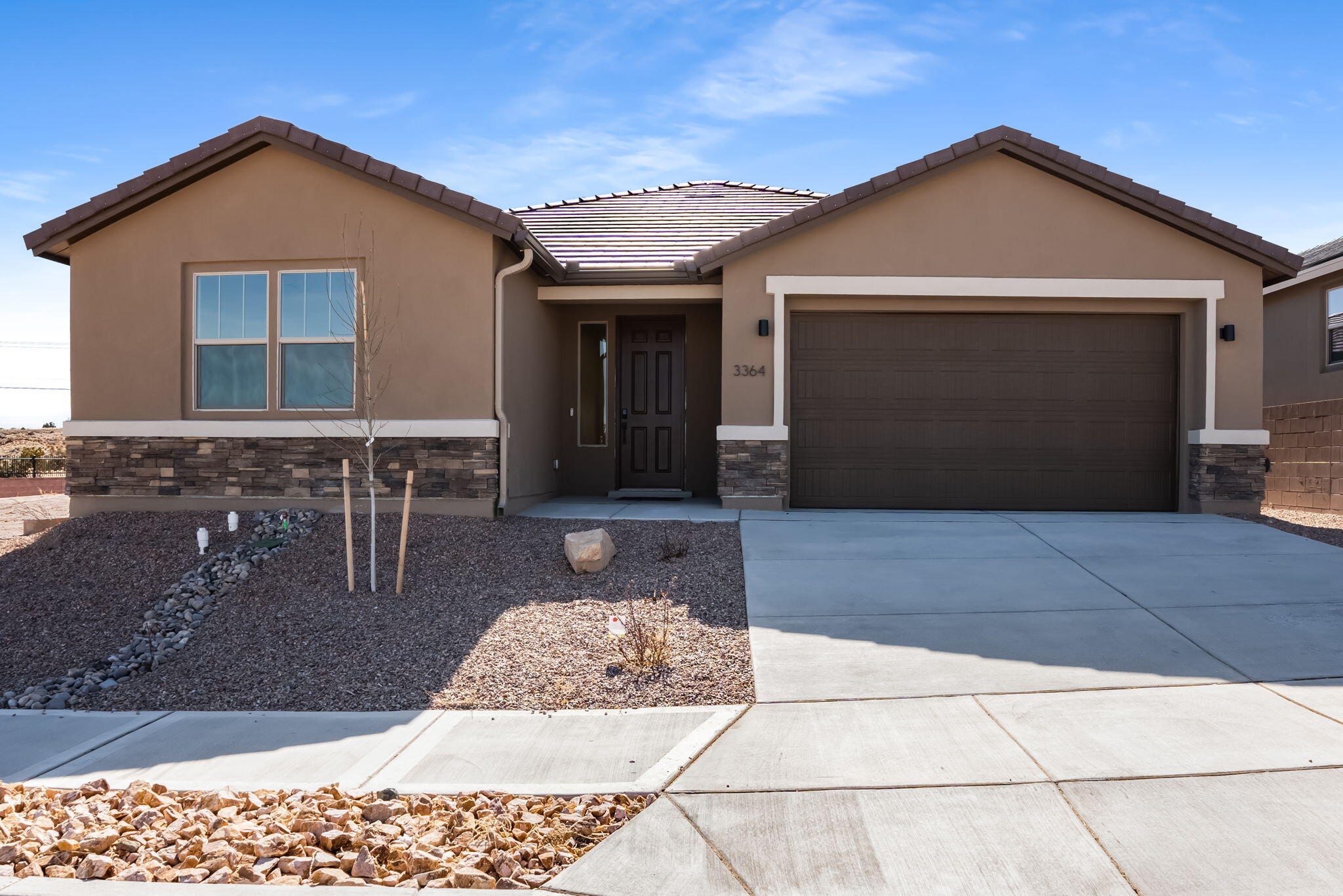 3364 Wolf Tail Loop NE, Rio Rancho, NM 87144 — photo 2