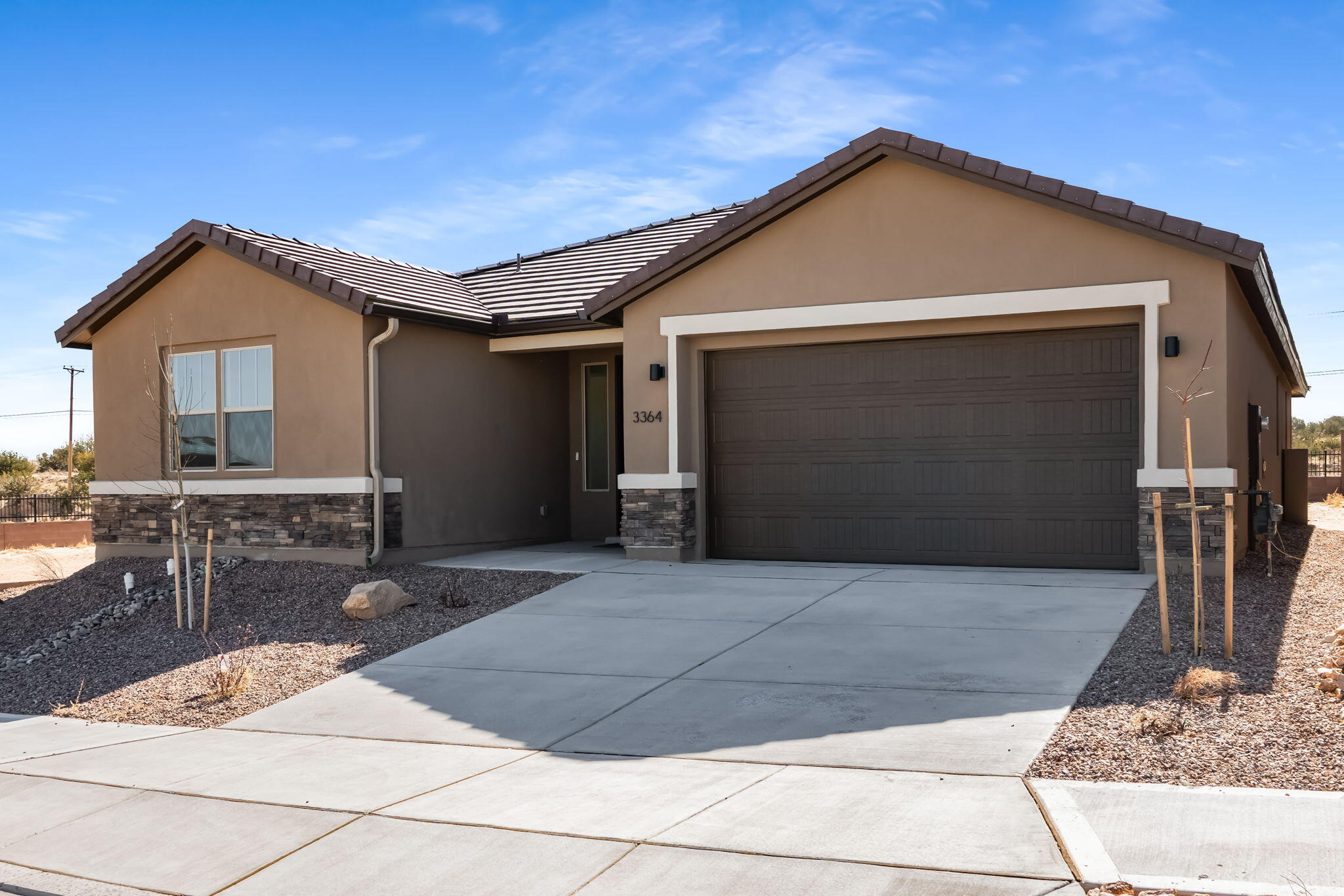 3364 Wolf Tail Loop NE, Rio Rancho, NM 87144 — photo 3