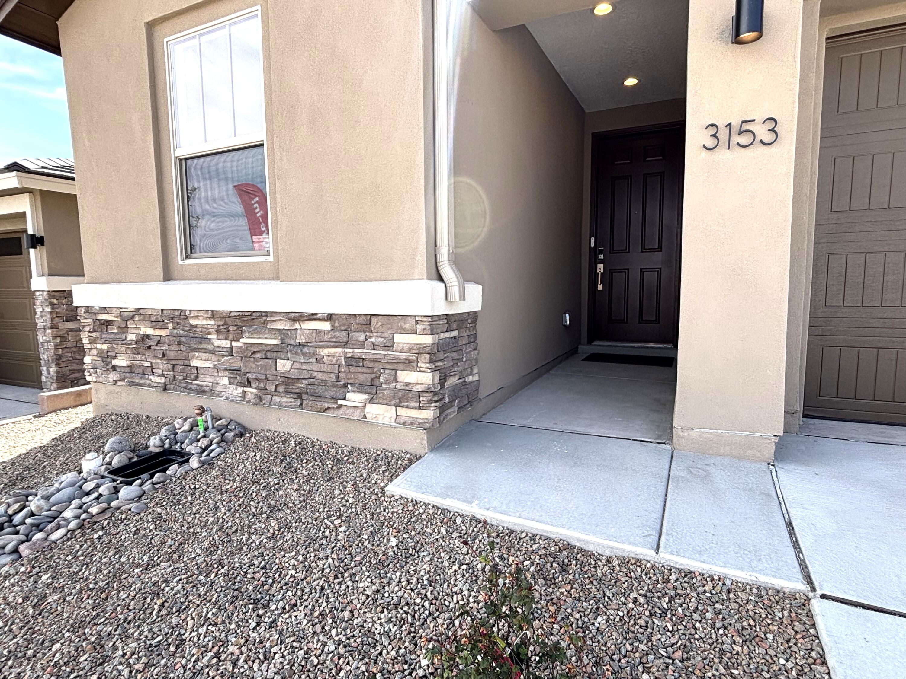 3153 Wolf Tail Loop NE, Rio Rancho, NM 87144 — photo 2